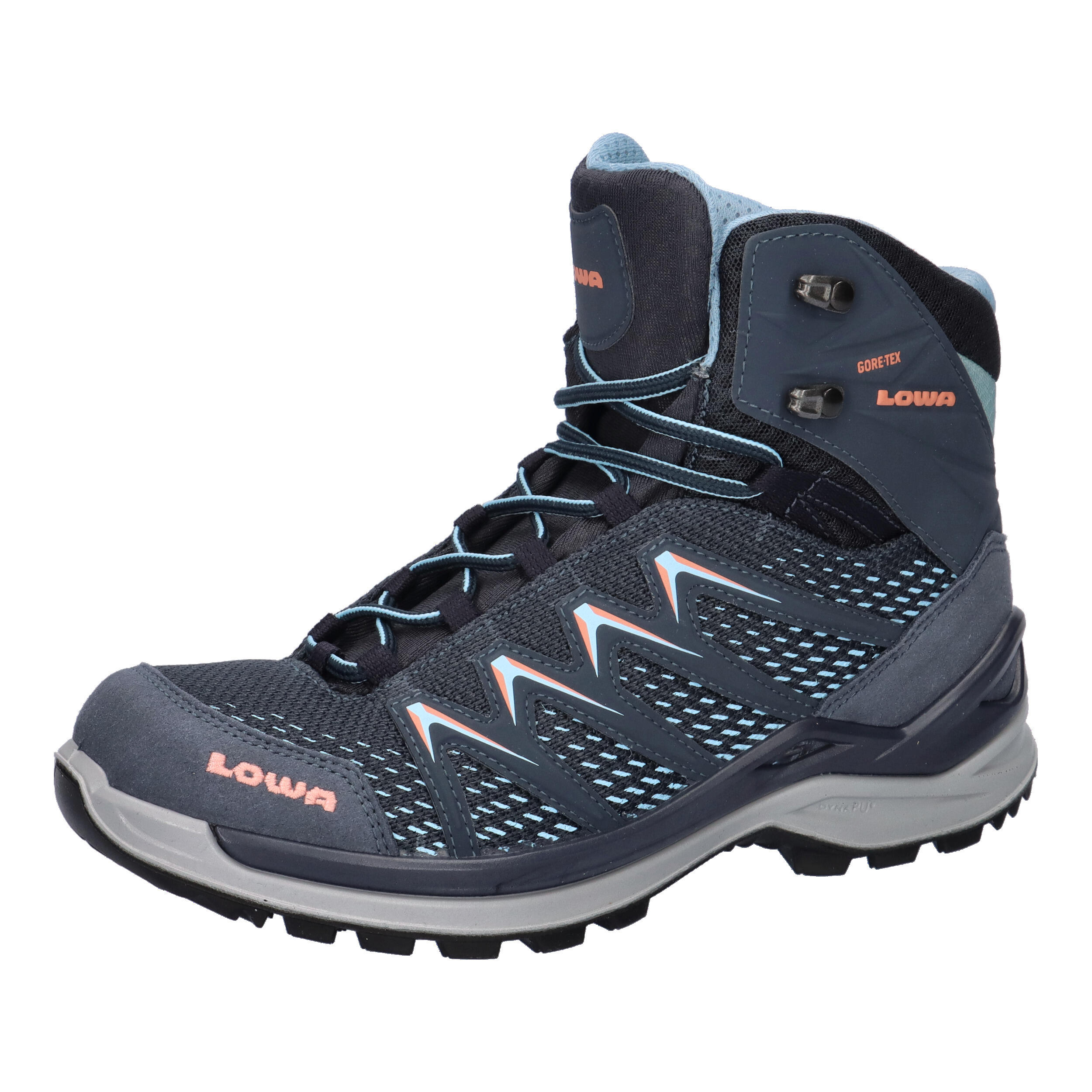 Buty trekkingowe damskie Lowa Innox Pro Mid Gtx