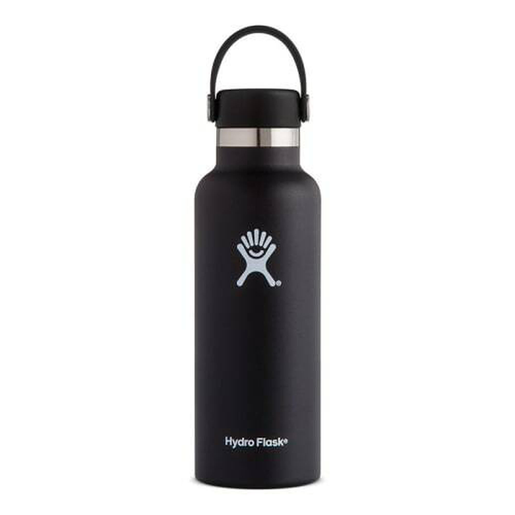 Termos standardowy Hydro Flask with standard mouth flex cap 18 oz