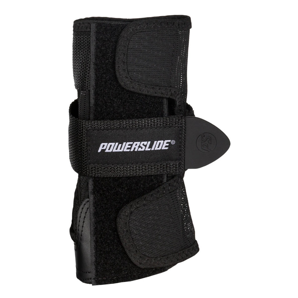 Ochraniacze nadgarstków Powerslide Standard Wristguard Black
