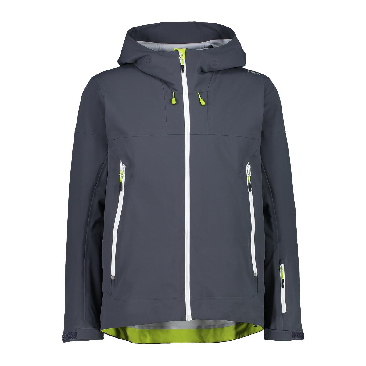 Kurtka męska przeciwdeszczowa CMP 31Z2187