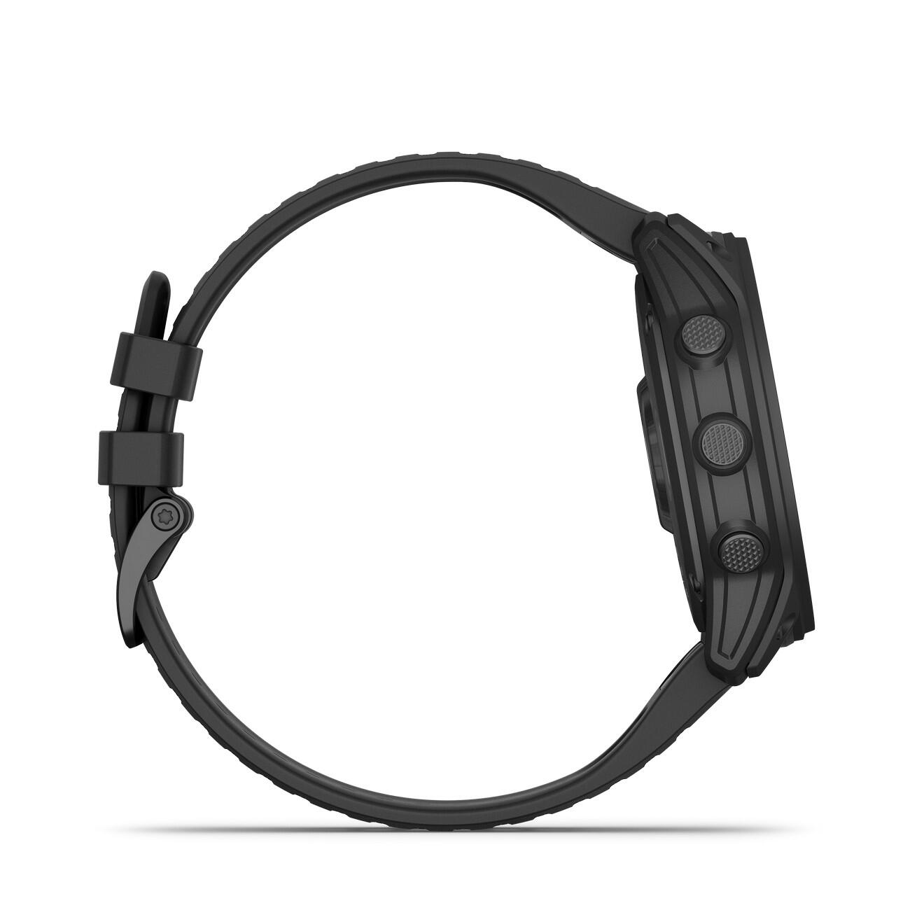 Smartwatch Garmin Tactix 7 Standard Edition