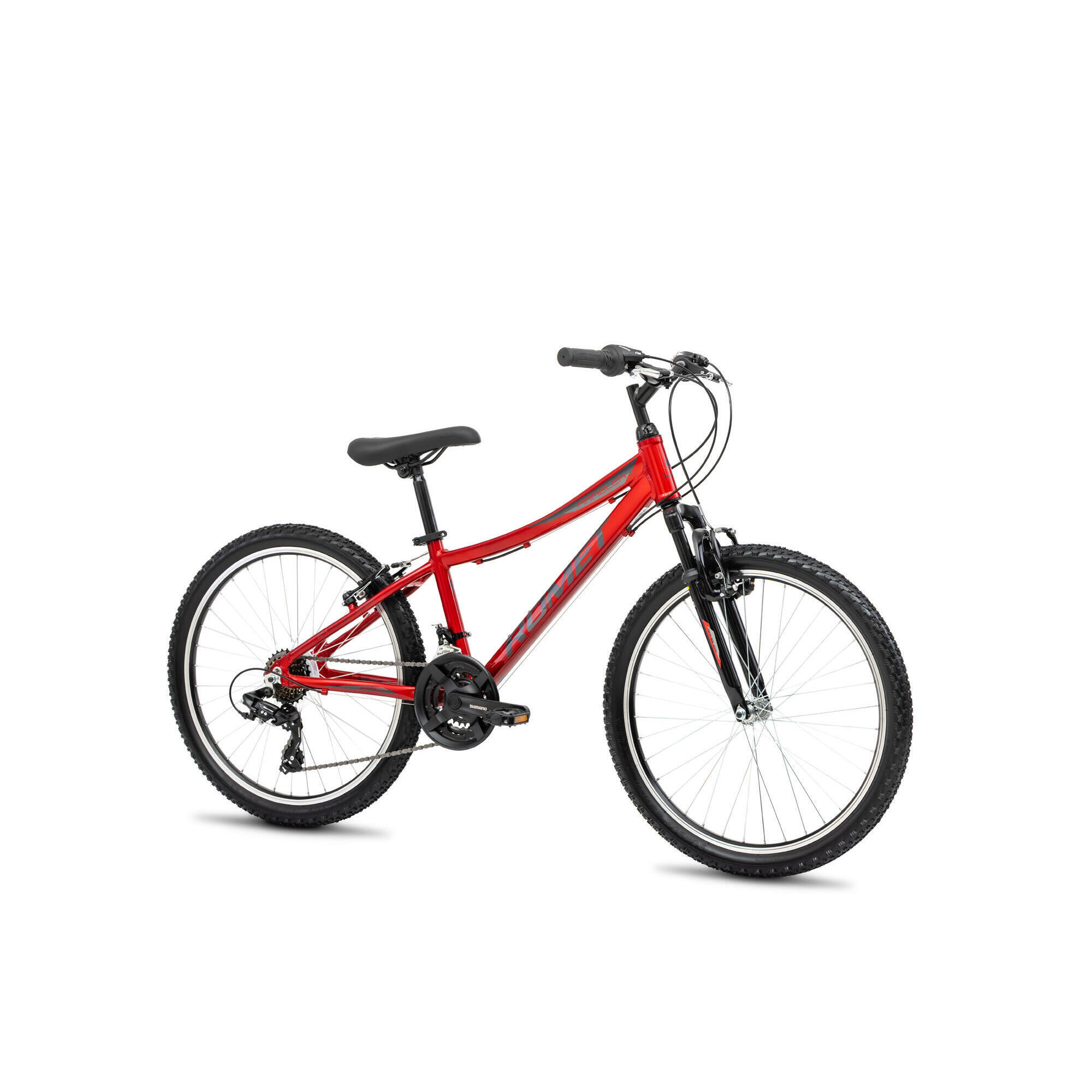 Rower dziecięcy ROMET RAMBLER 24