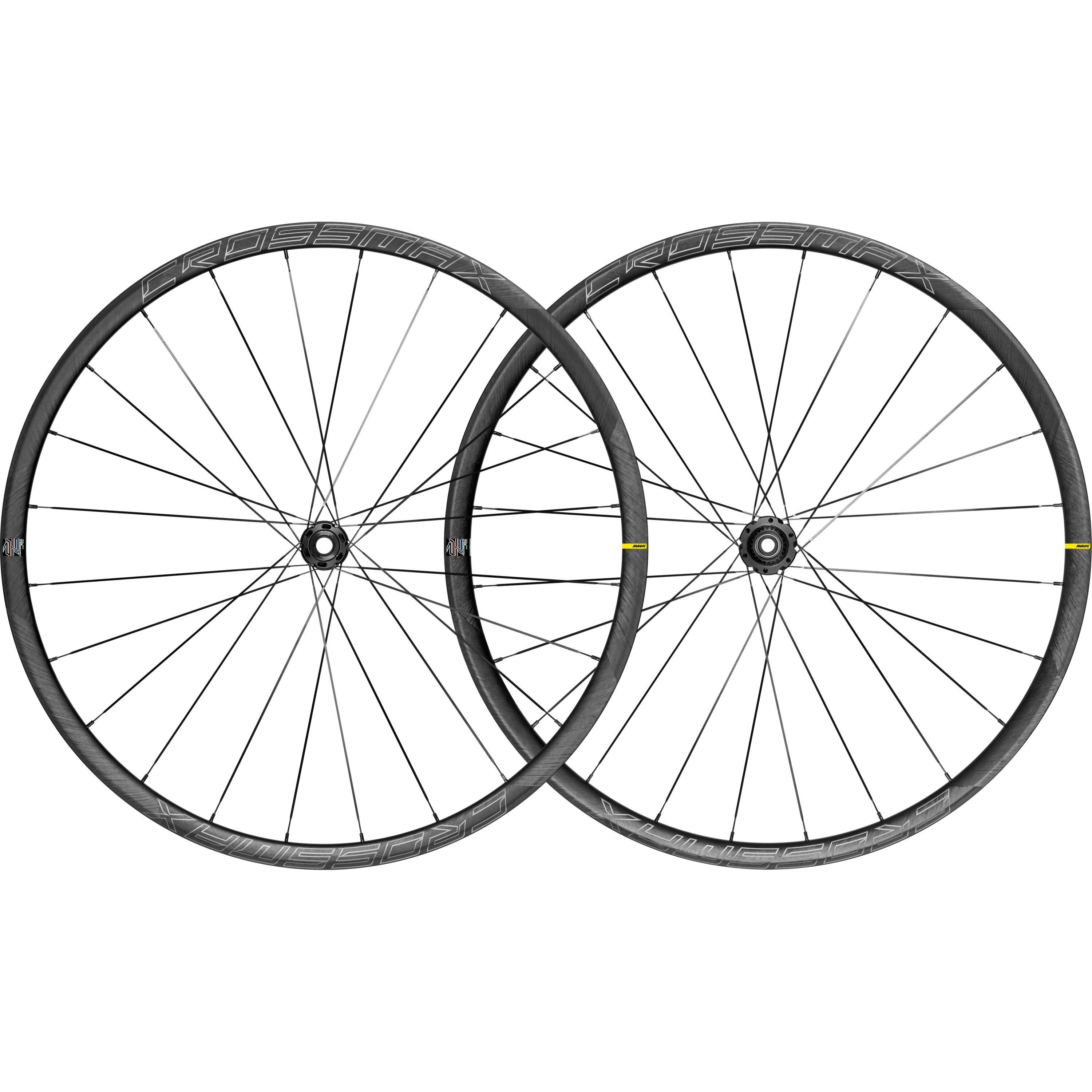 Para kół Mavic Crossmax SL R INT 29 BST XD