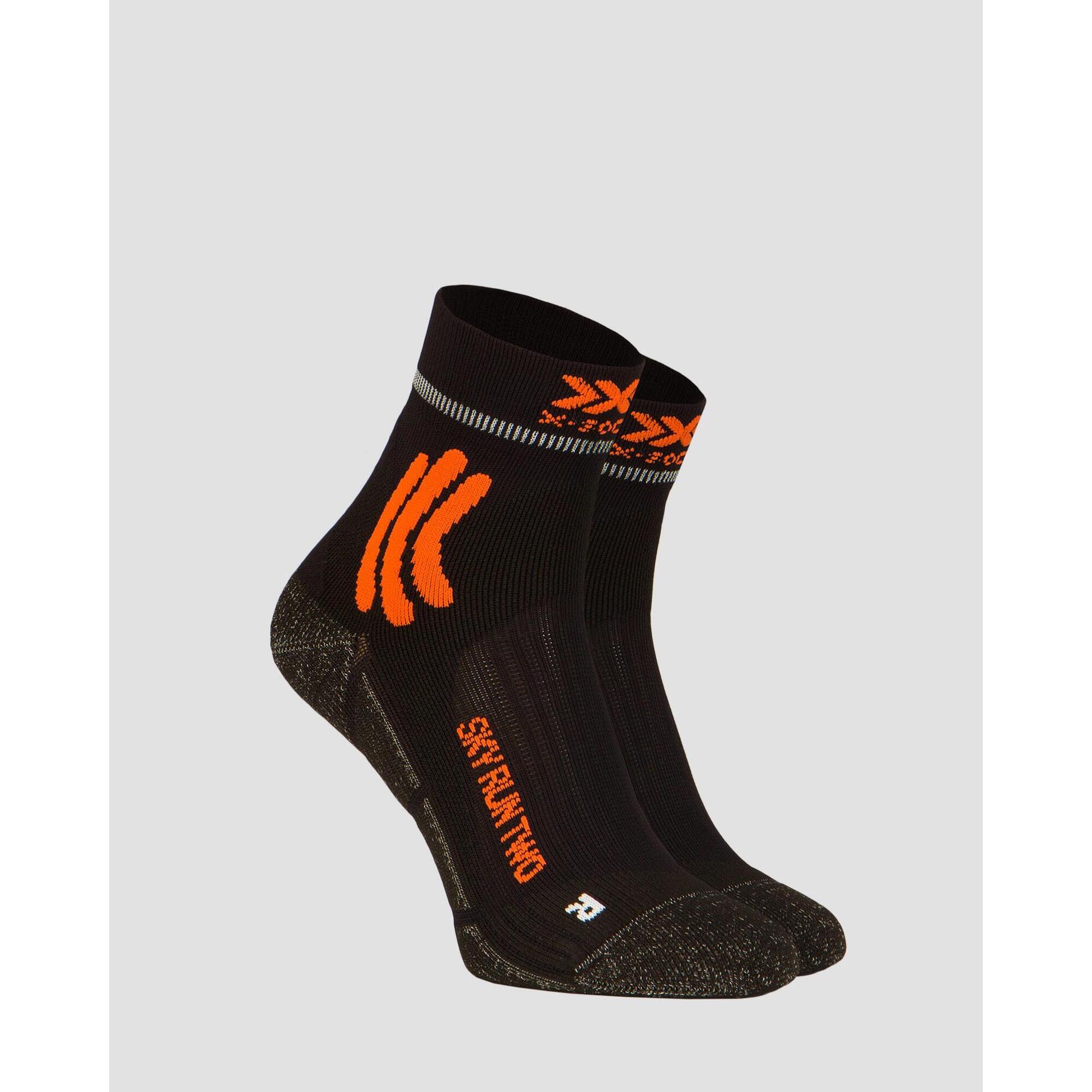 Skarpety damskie X-Socks Trail Run Energy 4.0