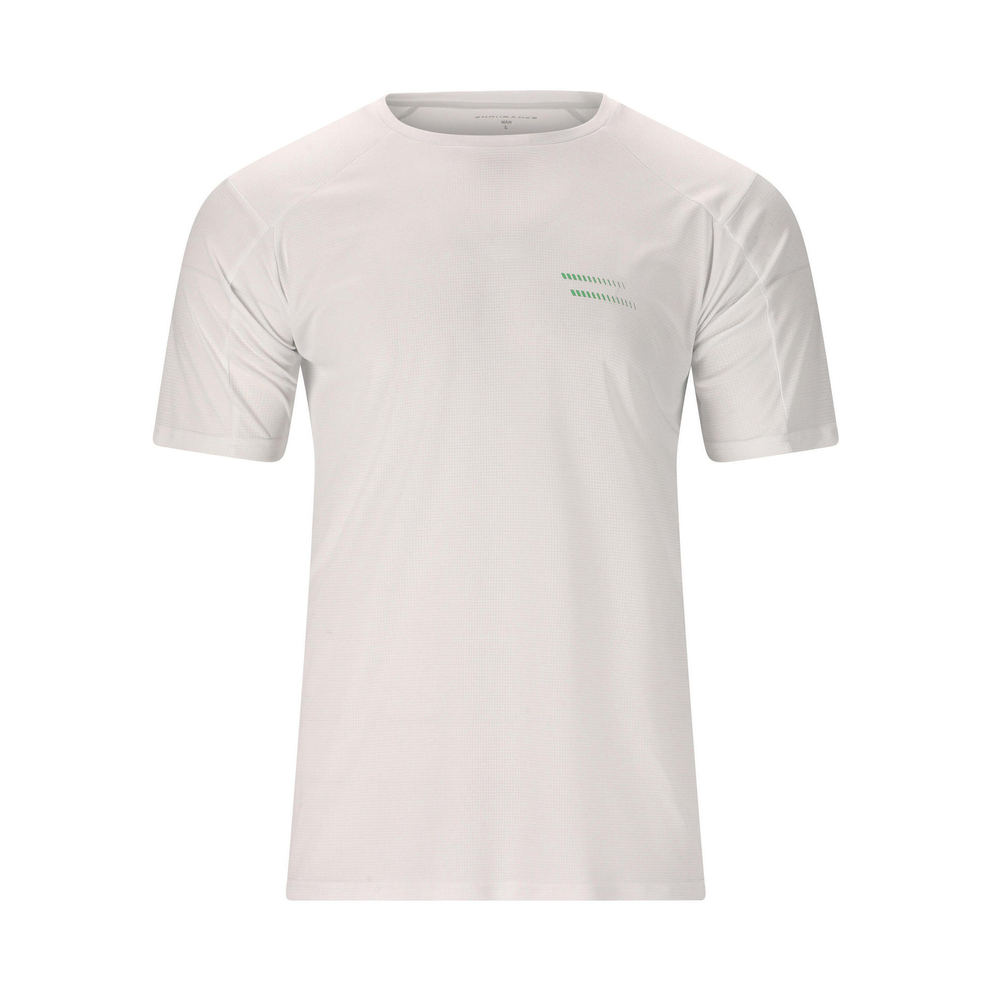 Koszulka treningowa męska Endurance Hanieber