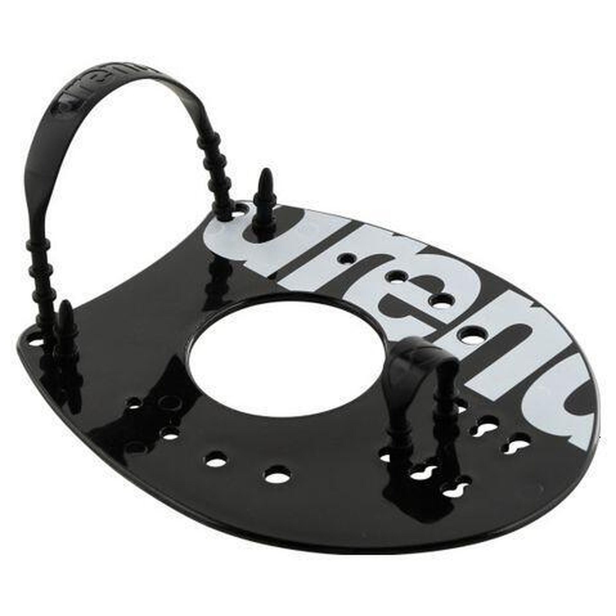 Wiosełka pływackie Arena Elite Hand Paddle 2