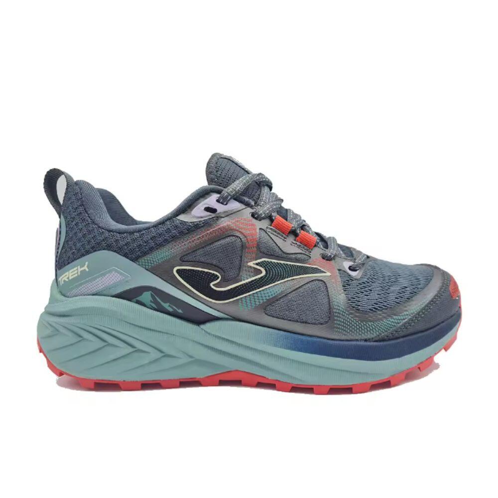 Buty do biegania trailowe damskie Joma Trek Lady