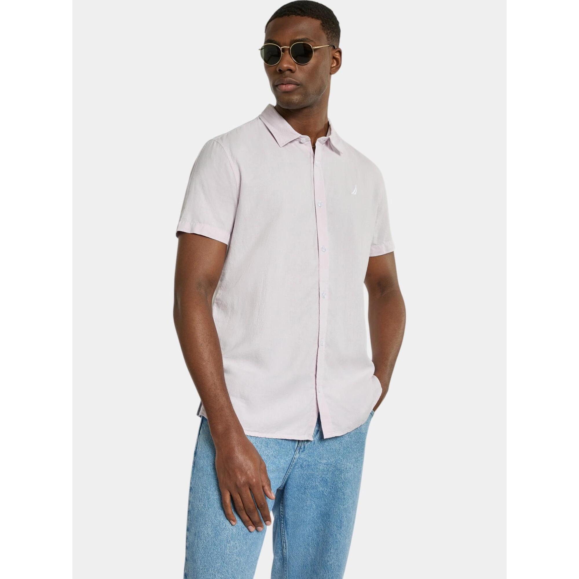 Koszulka Męska Nautica Andre SS