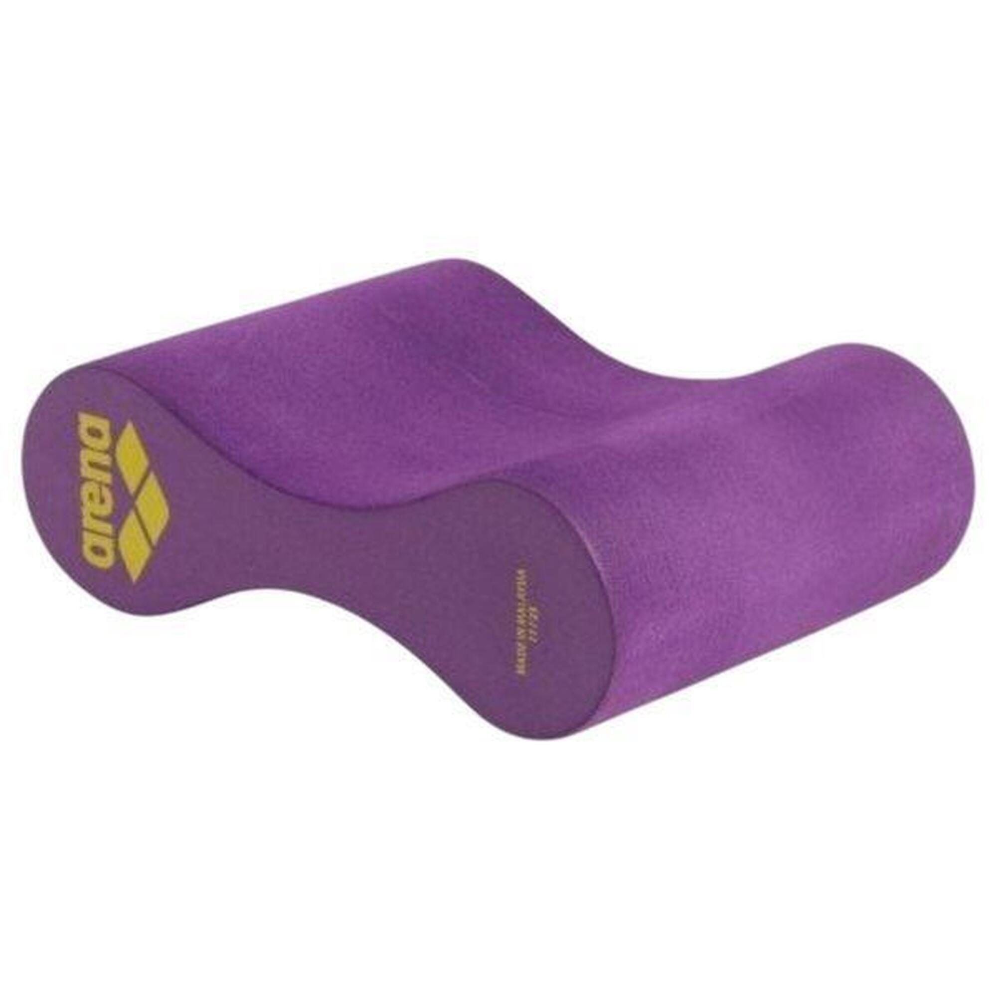 Bojka treningowa Arena Freeflow Pullbuoy II fioletowa