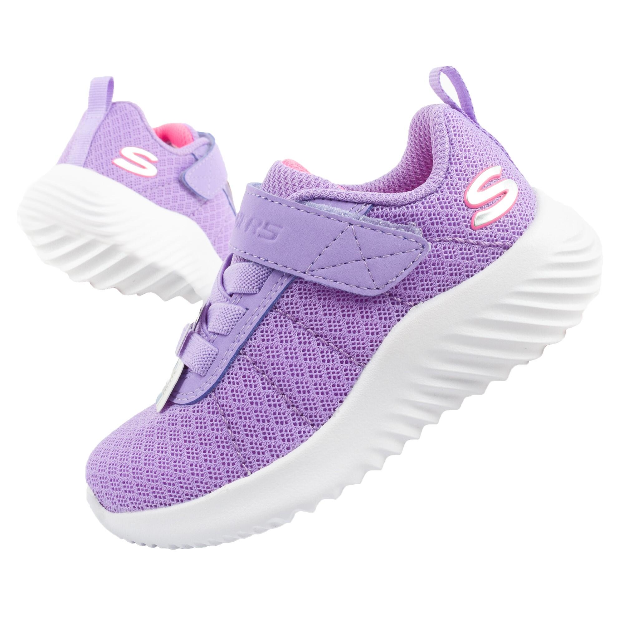 Buty sportowe dziecięce Skechers Bounder-Cool Cruise