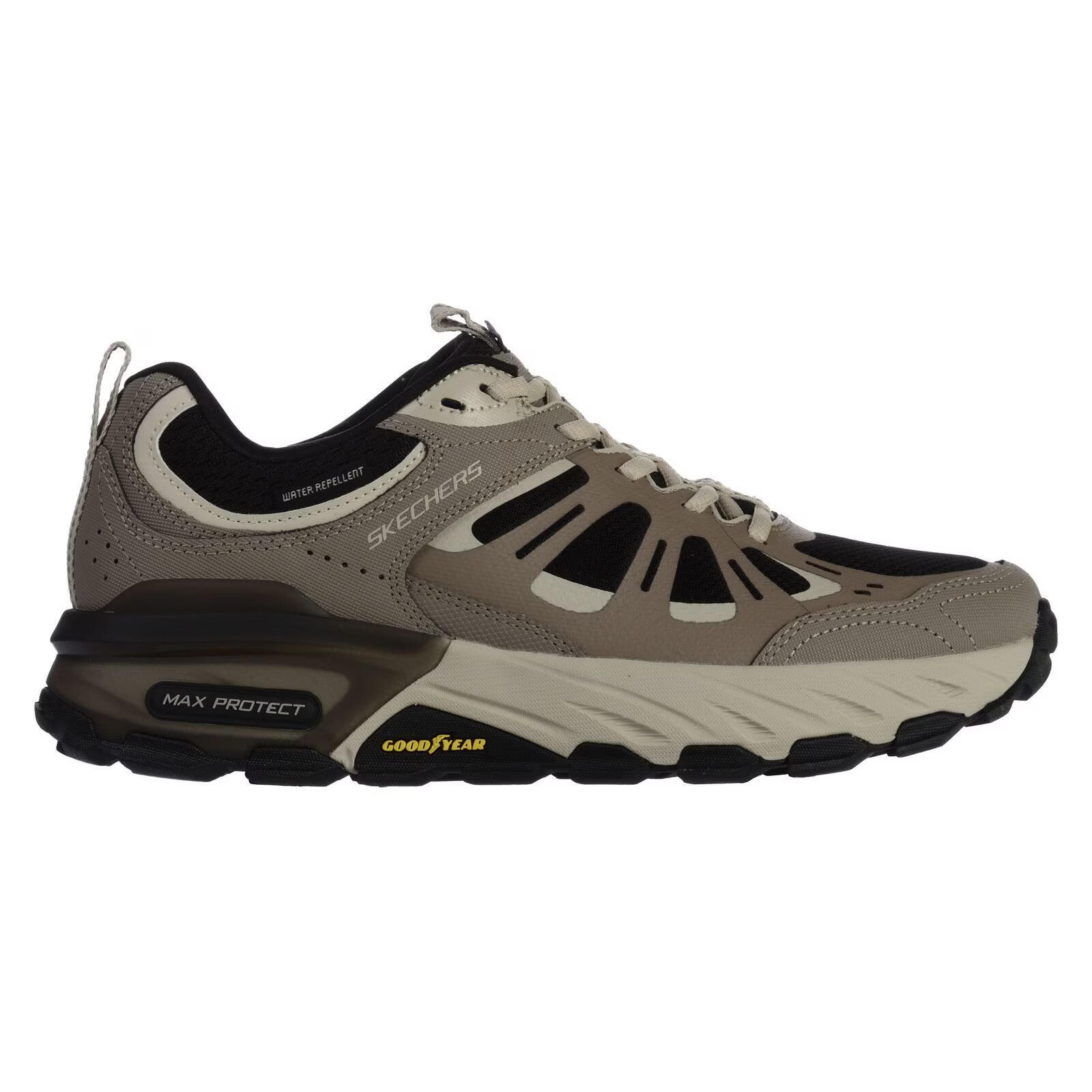 Buty do chodzenia Skechers Max Protect Sherwood Ridge