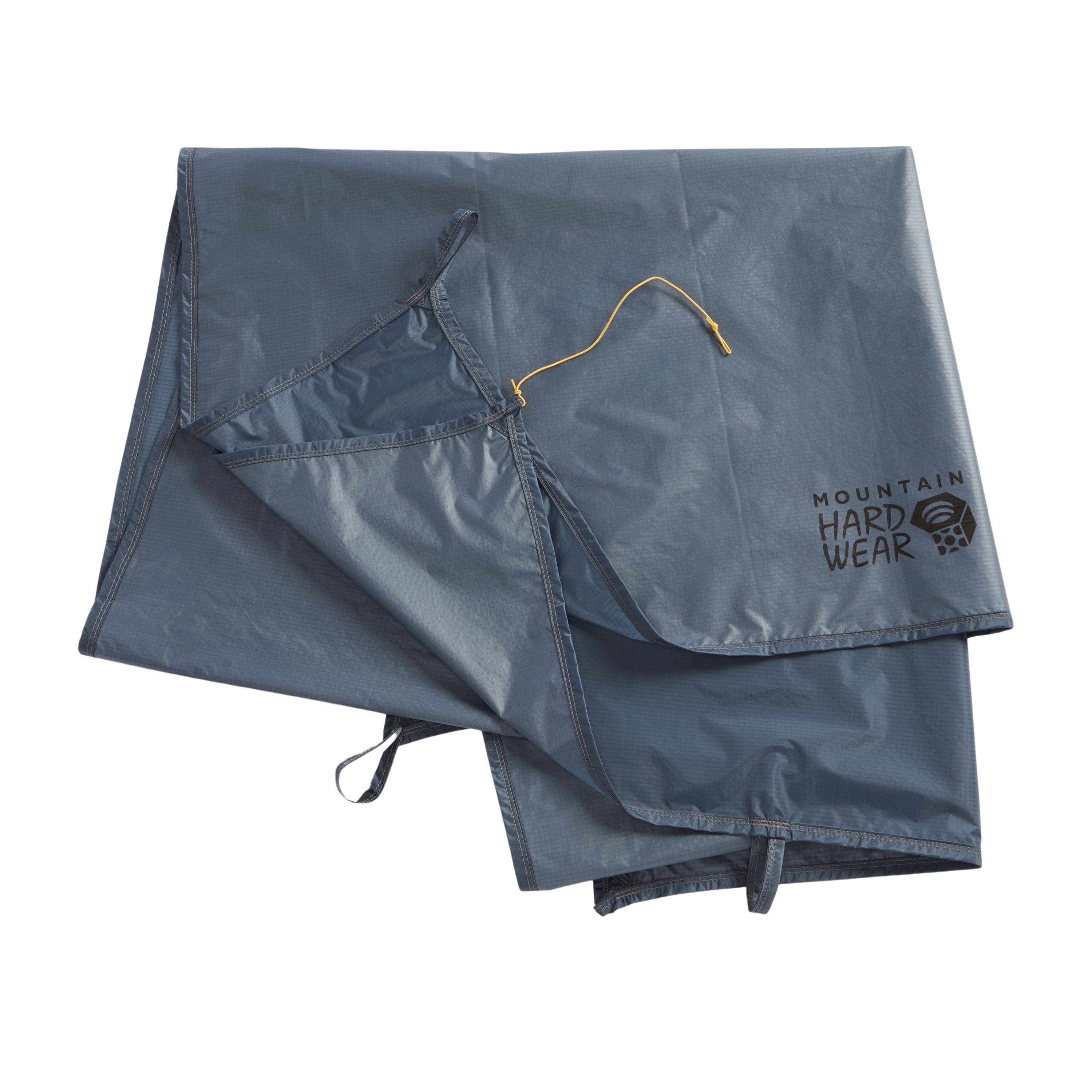 Płachta biwakowa Mountain Hardwear Nimbus UL 2