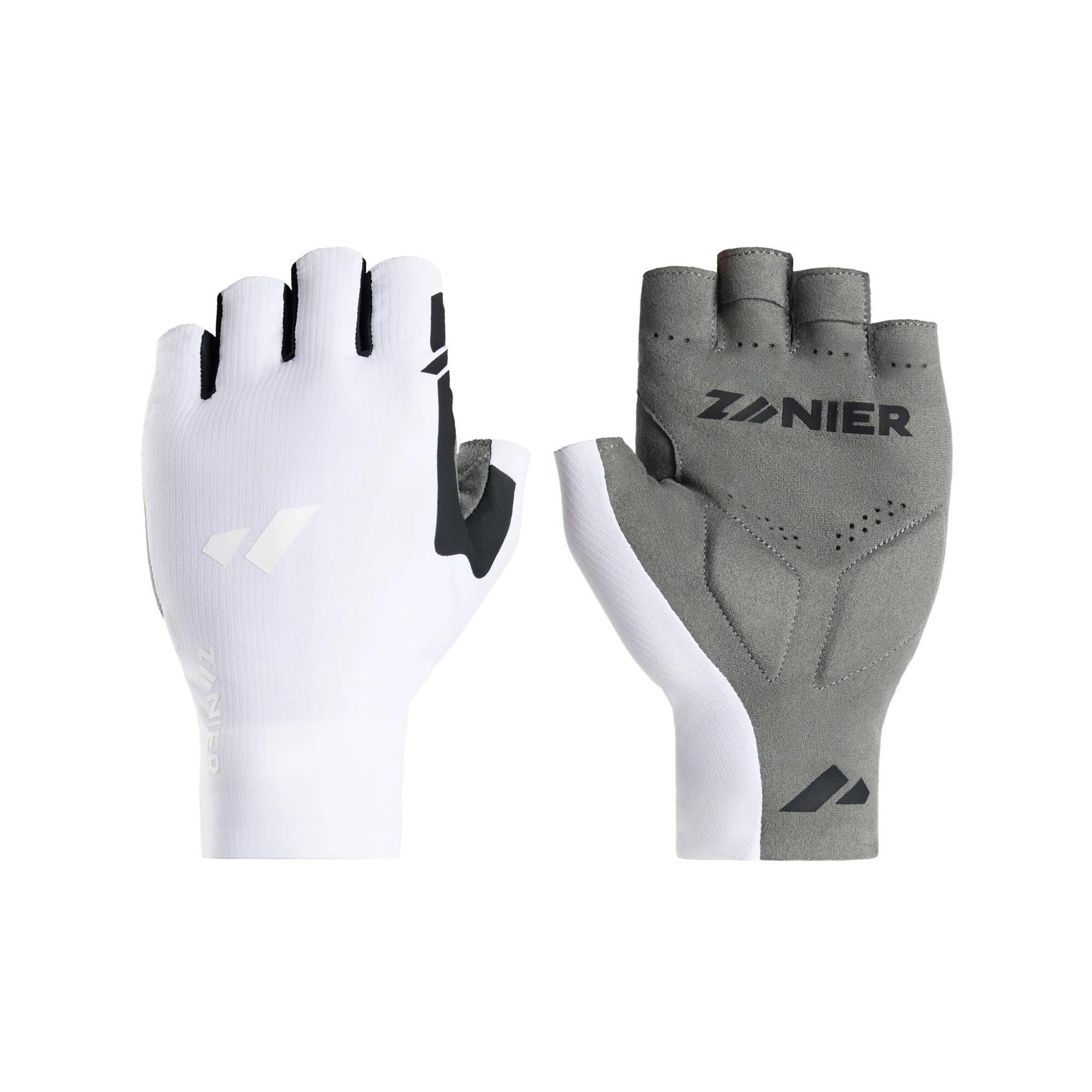Rękawiczki rowerowe Zanier Race Pro