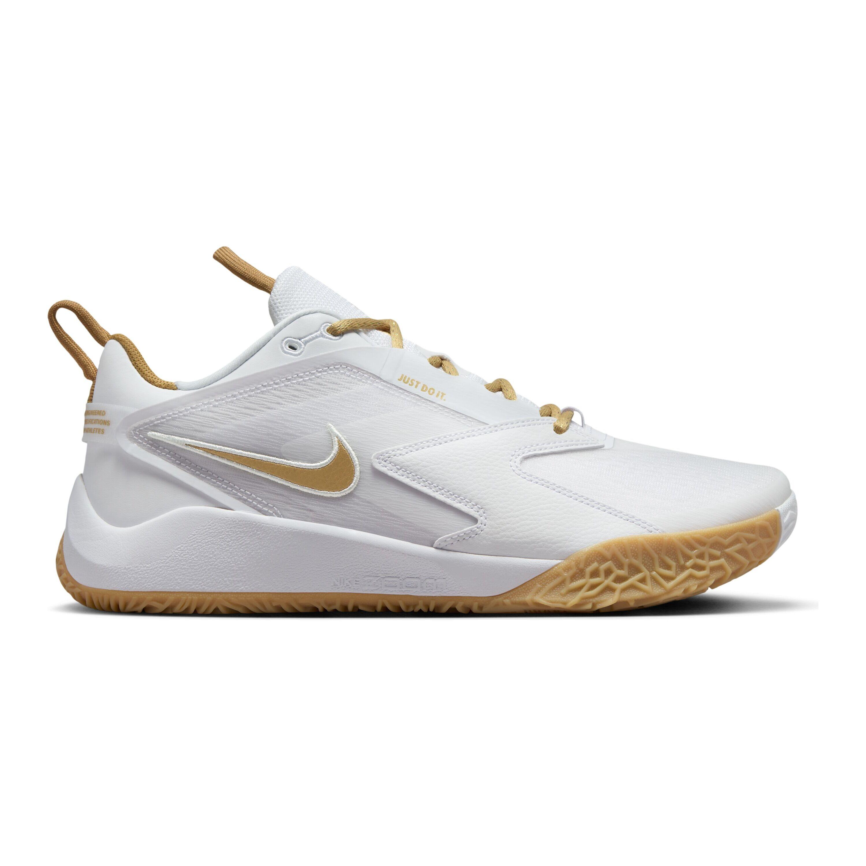 Buty halowe Nike Air Zoom Hyperace 3