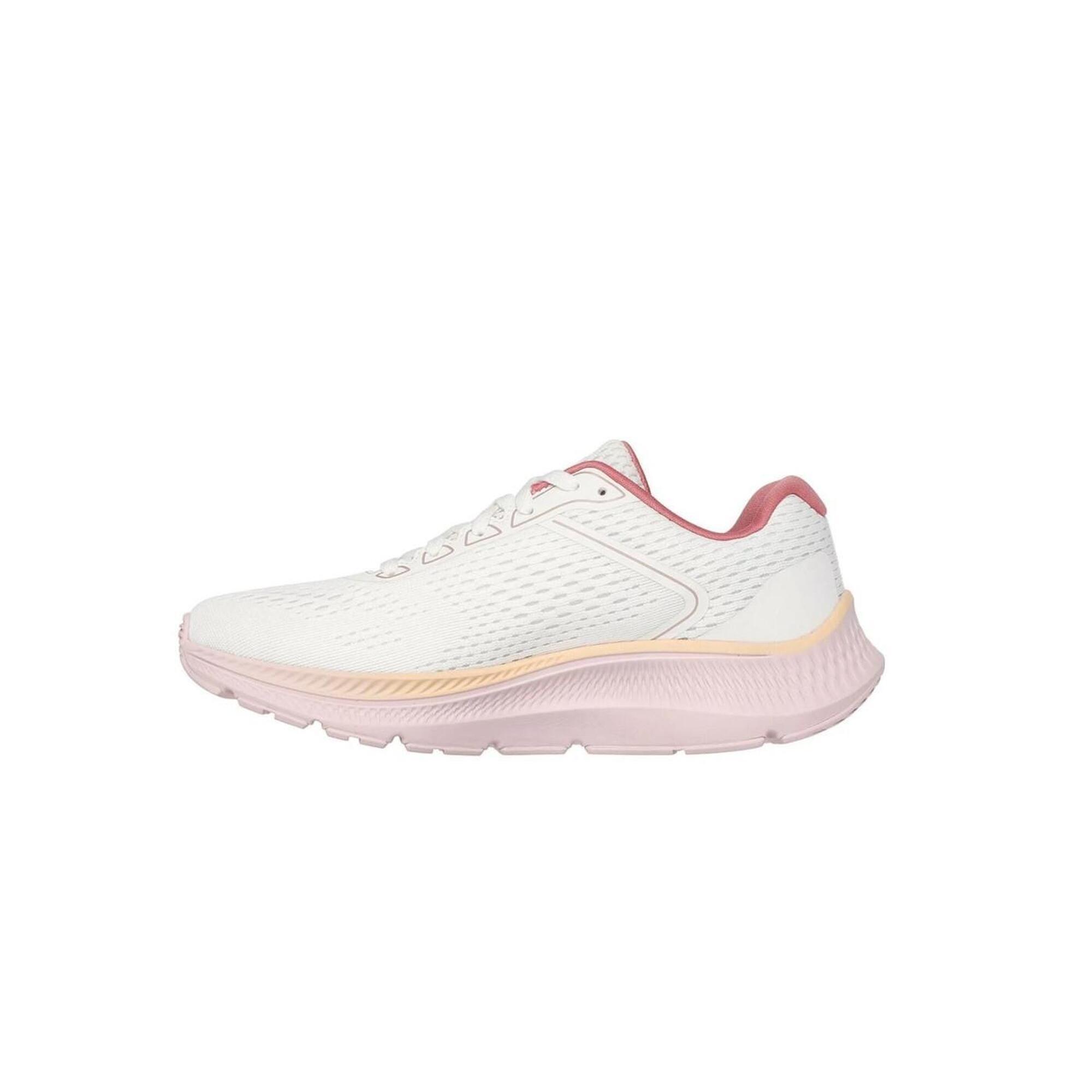 Buty damskie SKECHERS Go Run Consistent 2.0 Mile Marker natural