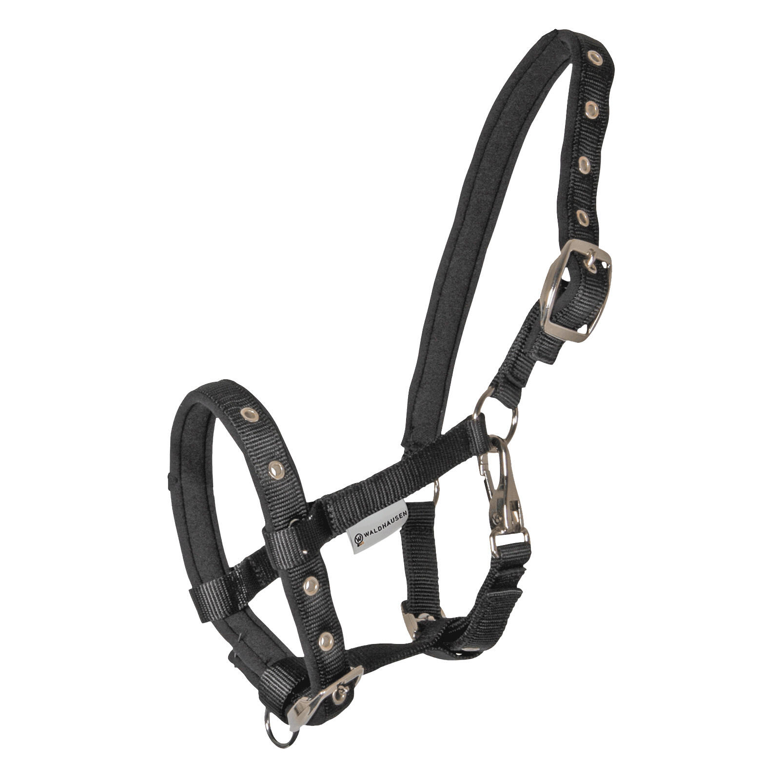 Kantar dla źrebiąt Waldhausen Confort