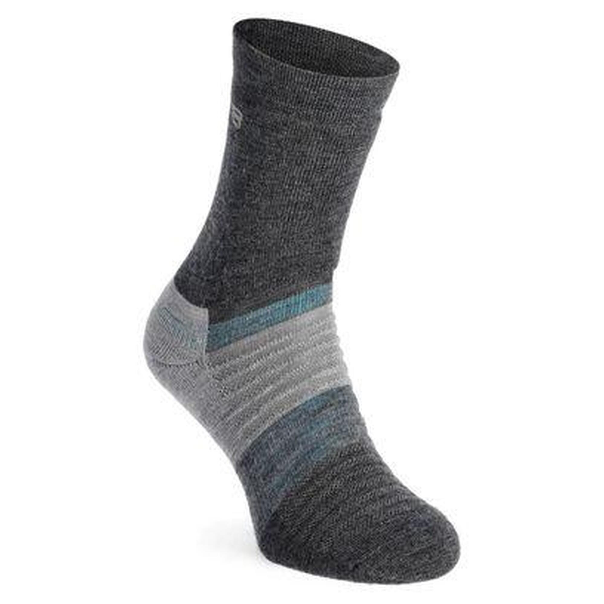Skarpety merino Inov-8 Merino High Sock