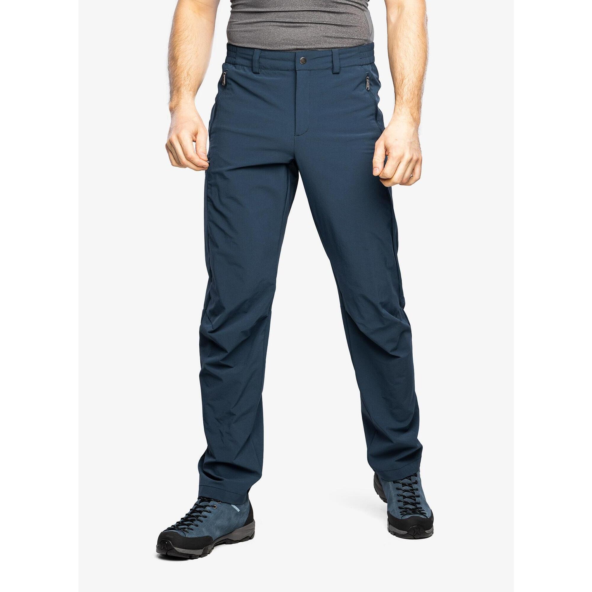 Spodnie turystyczne męskie Vaude Farley Stretch Pants III