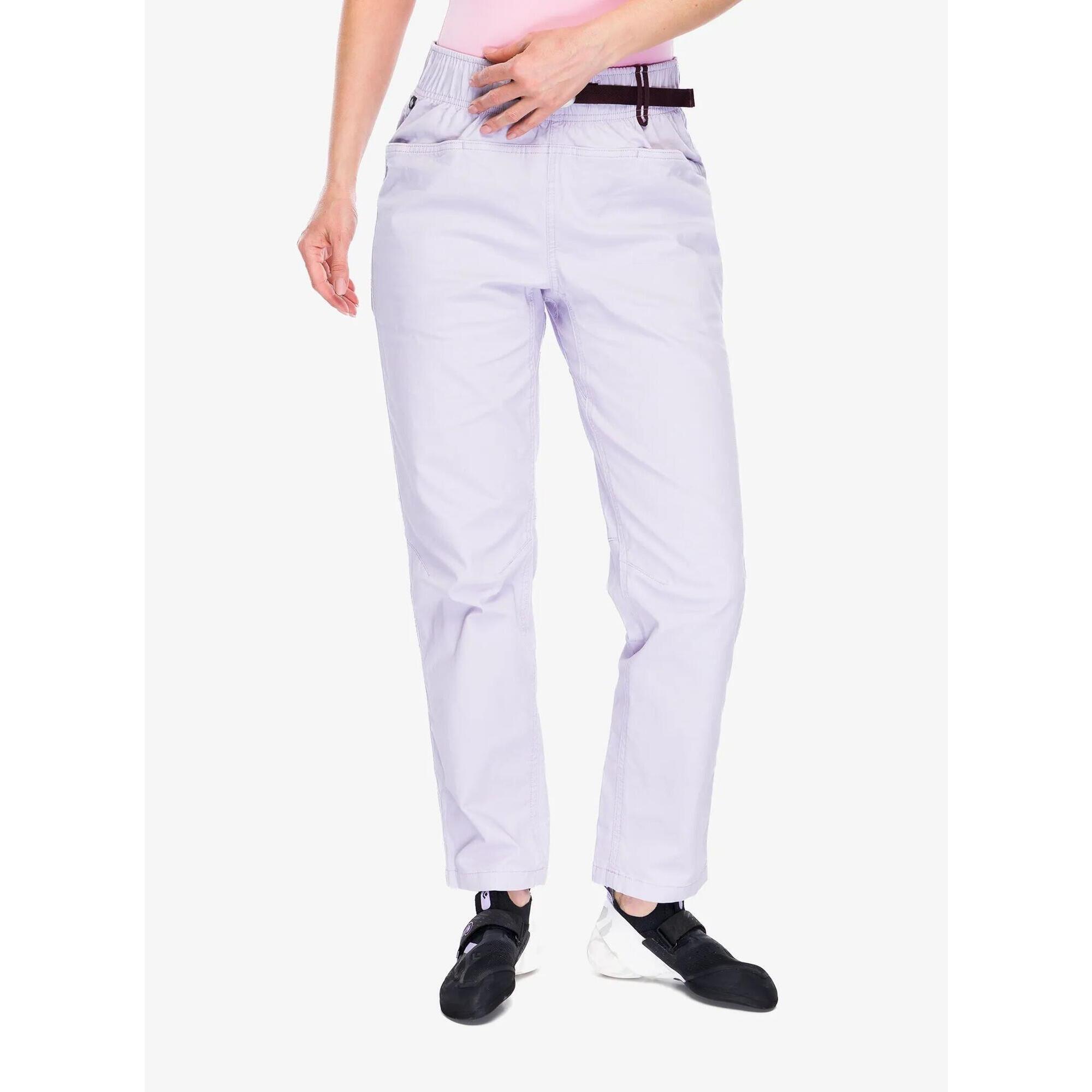 Spodnie wspinaczkowe damskie Black Diamond Ethos Pants