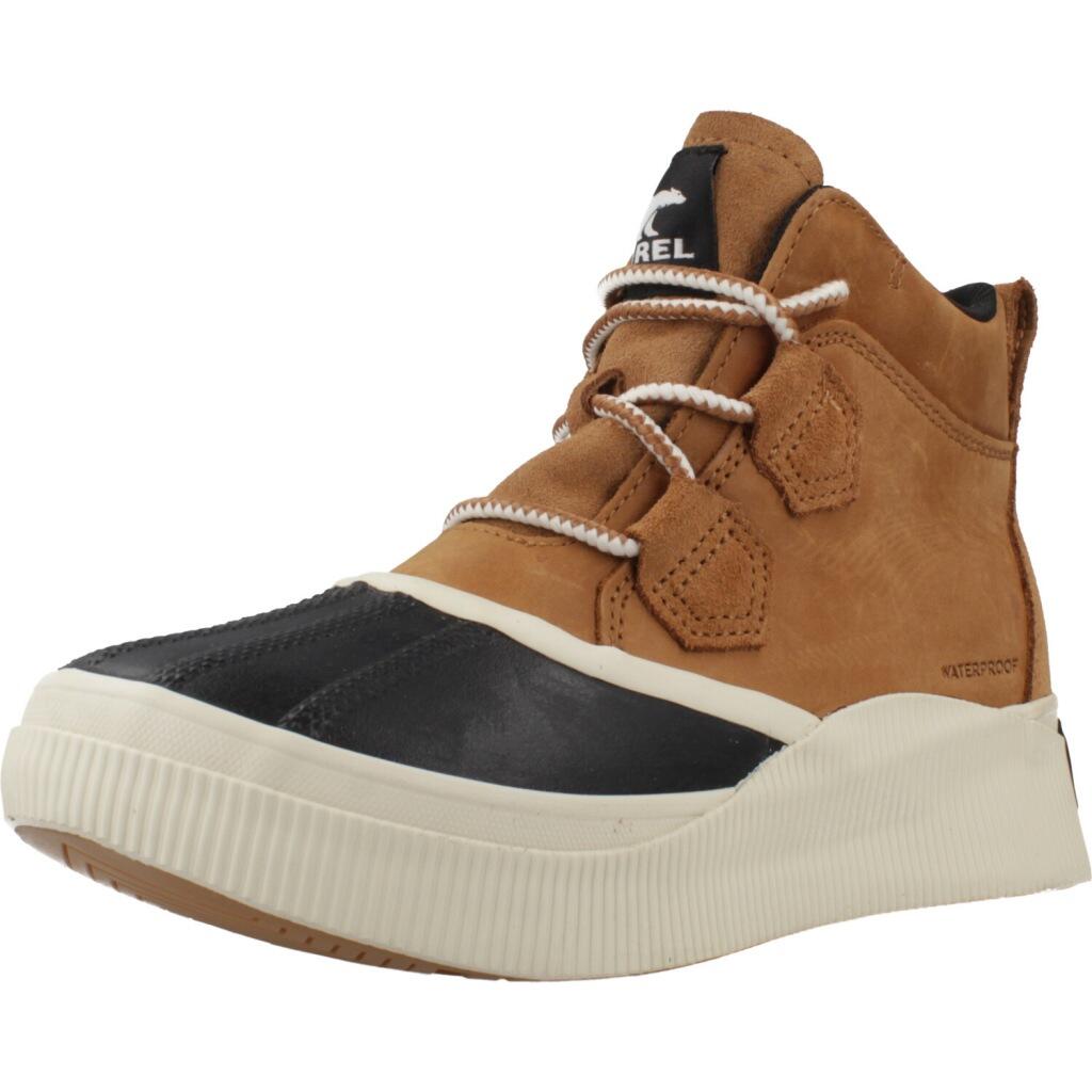 SOREL OUT N ABOUT IV CLASSIC WP Brązowy