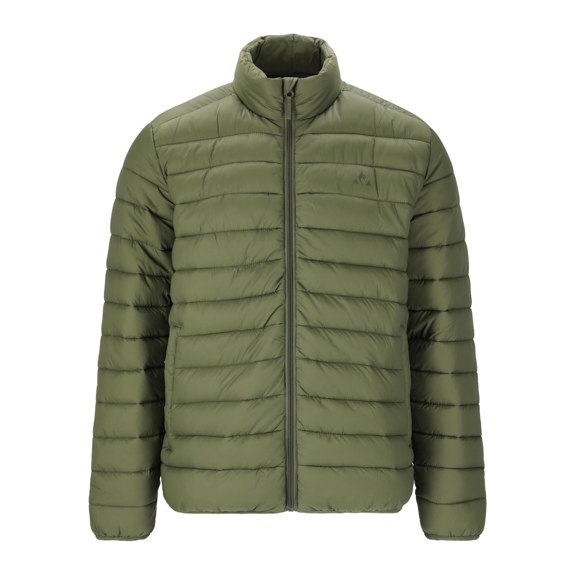 Kurtka puchowa Whistler Arubi