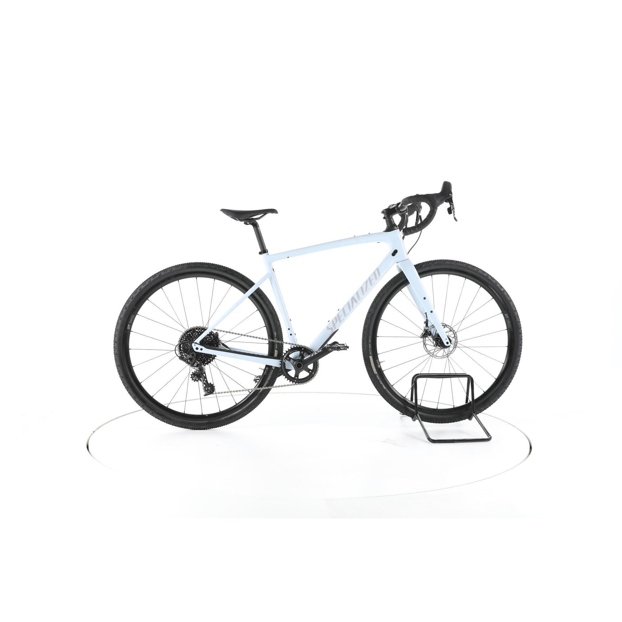 Second Life - Specialized Diverge Sport Carbon Carbon 2023 - Bardzo dobry stan