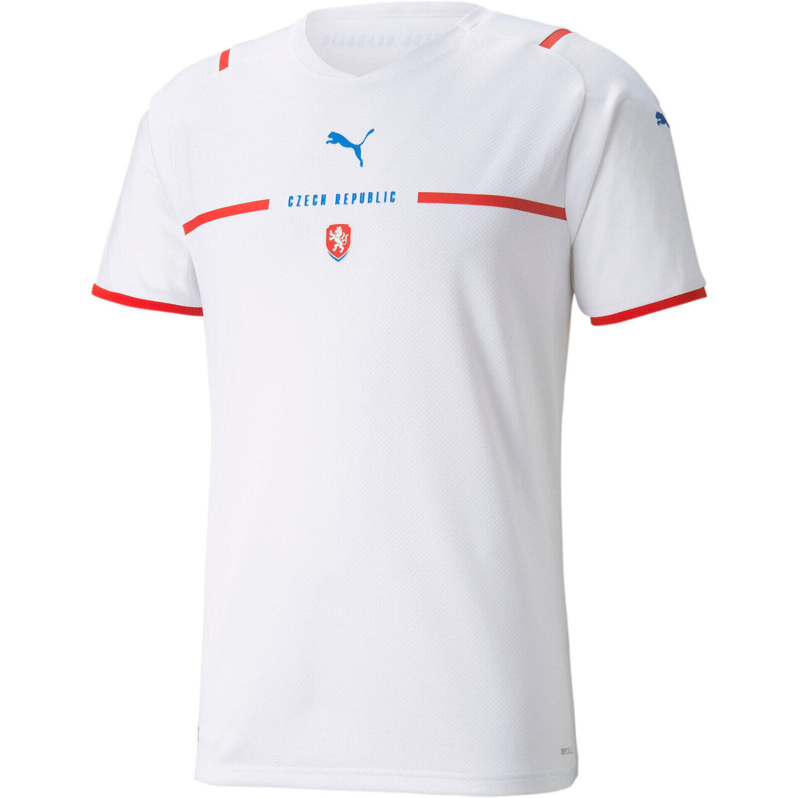 Podkoszulek męskie Puma Facr Away Shirt Replica