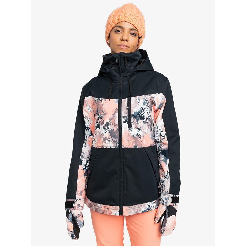 Damska Kurtka ROXY PRESENCE PARKA JACKET