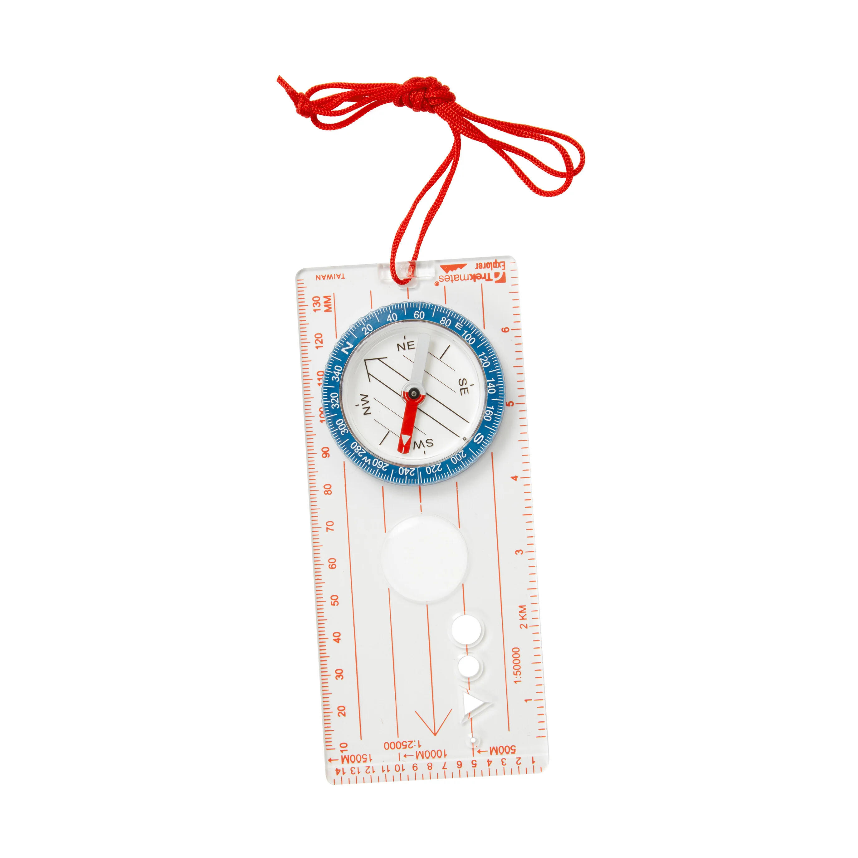 Kompas odkrywcy Trekmates