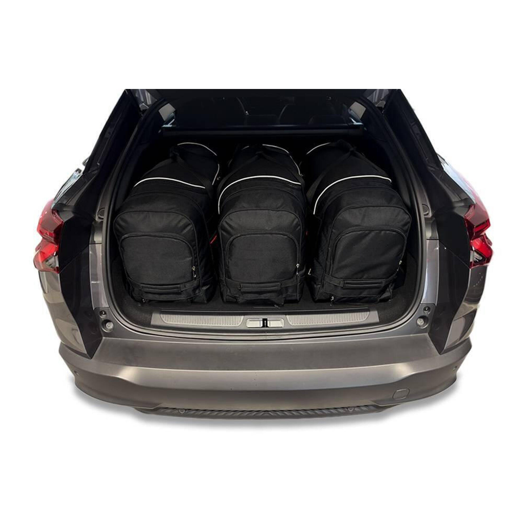 Torby Do Bagażnika Citroen C5 X 2021+ 3Szt Kjust