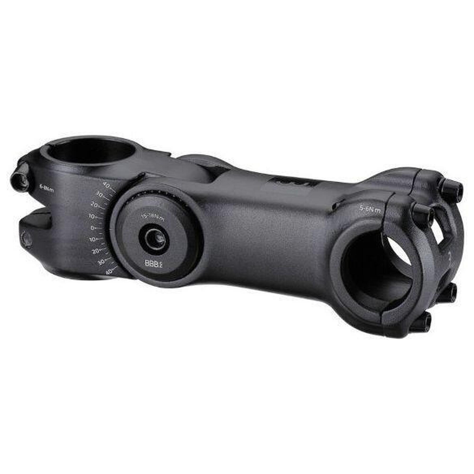 Aluminiowy wspornik BBB Cycling HighSix II