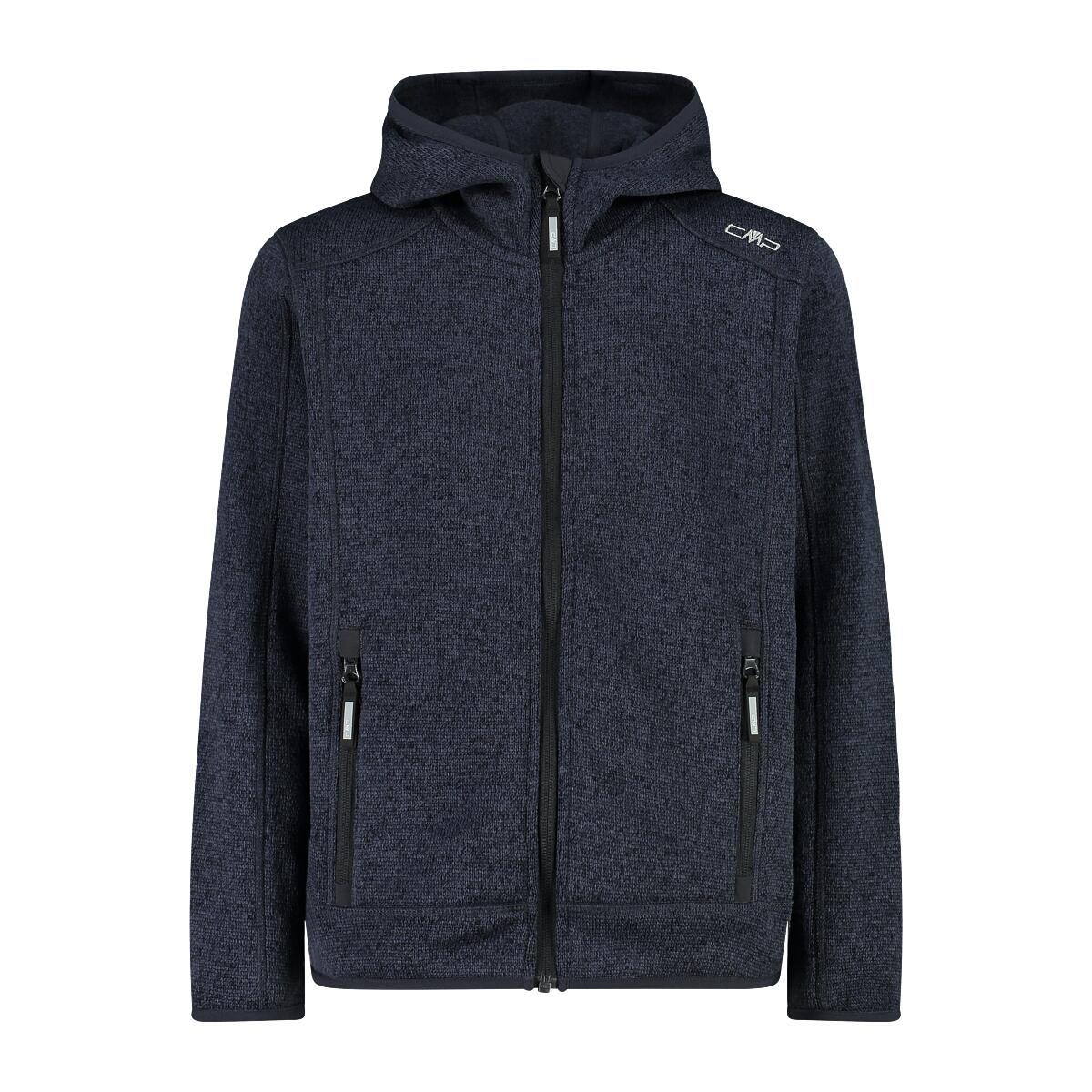 Bluza dziecięca turystyczna CMP 3H60844