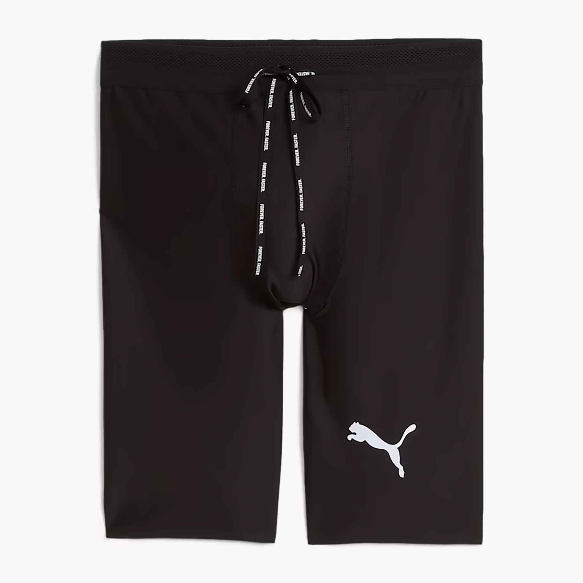 Spodenki do biegania męskie PUMA Raceday Ultraform 9" Tight