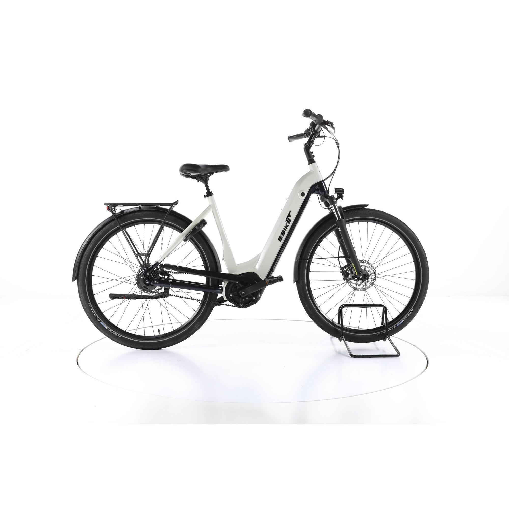 Second Life - EBIKE TOUR Pro City E-Bike Niska rama - Stan dobry