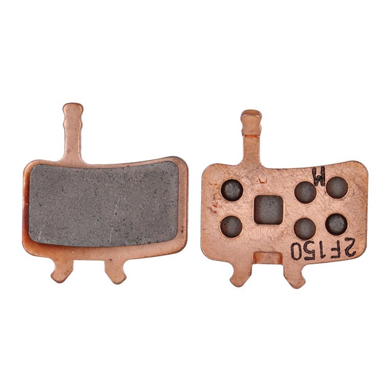 Stalowy klocek hamulcowy Sram Powerful Juicy / Bb7