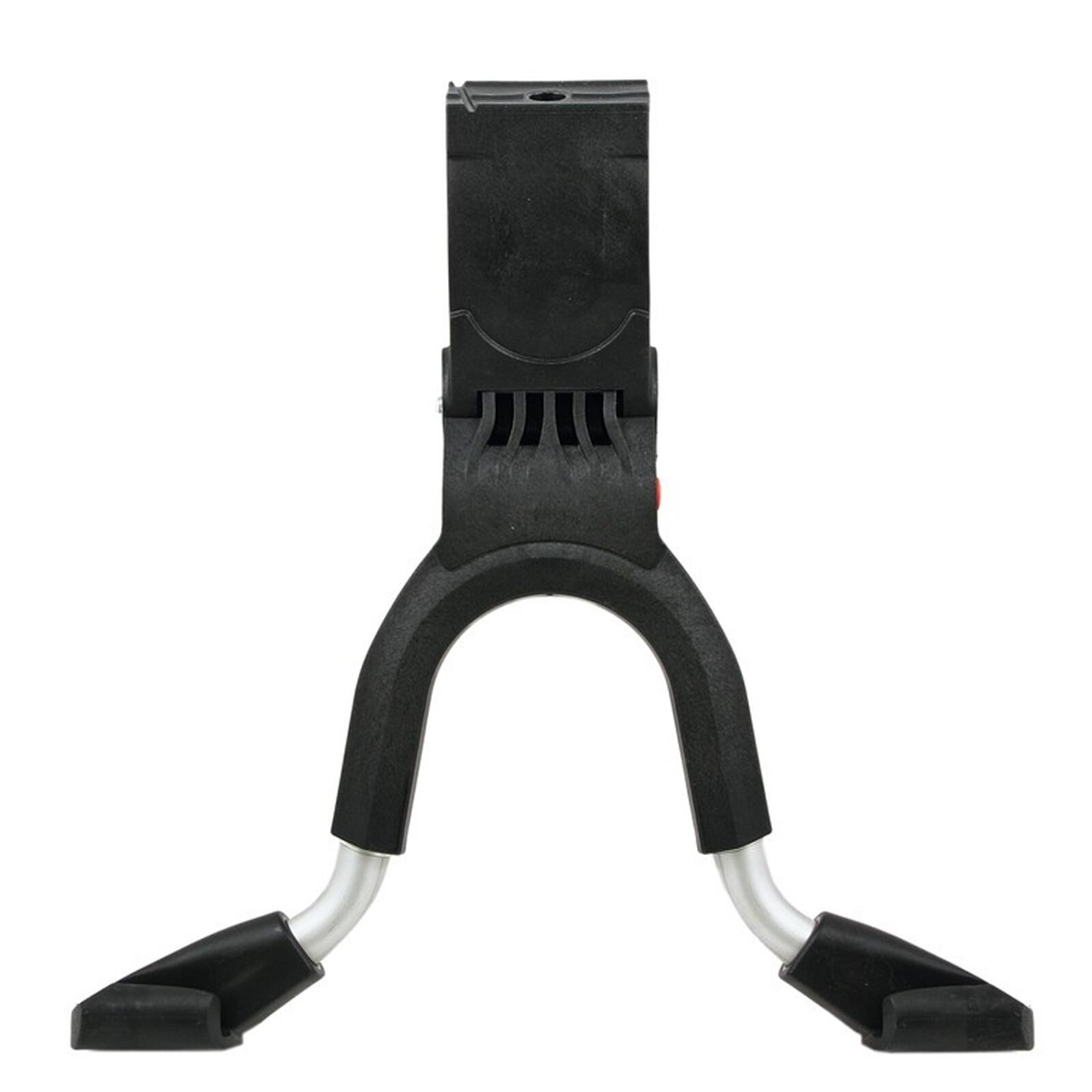 Podwójny stojak, szeroka stopa Hebie lite rex 26-28"