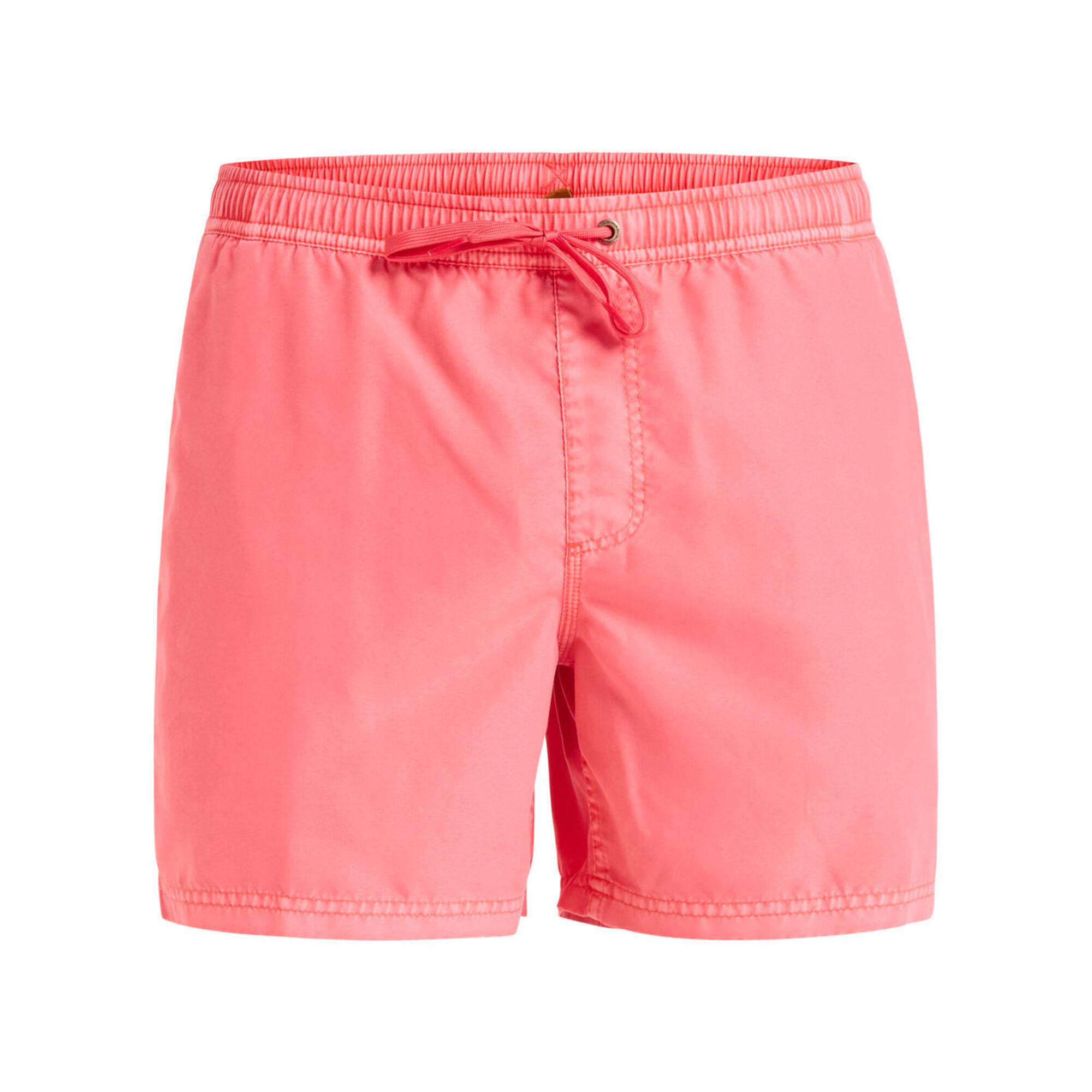 Szorty kąpielowe dla Mężczyzn EVERYDAY SURFWASH VOLLEY 15"