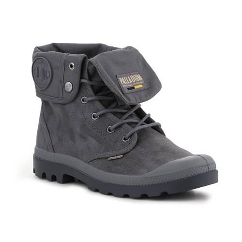 Buty do chodzenia męskie Palladium Pampa Baggy Wax