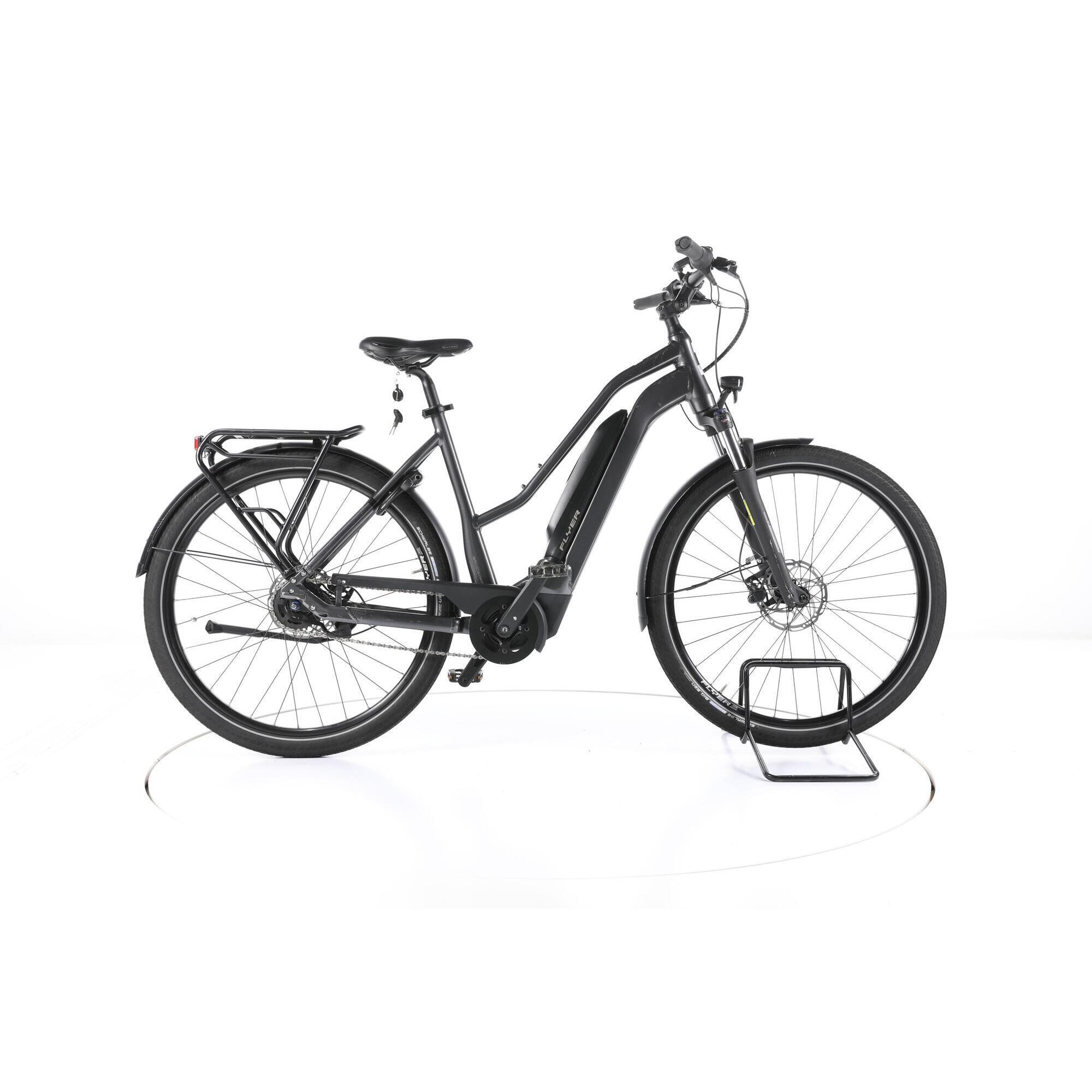 Second Life - FLYER Upstreet5 5.40 City E-Bike - Stan dobry