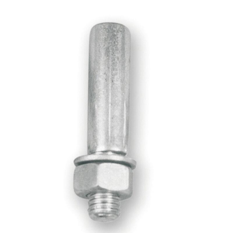 Zestaw 25 zatyczek do kanałów osiowych V Bike