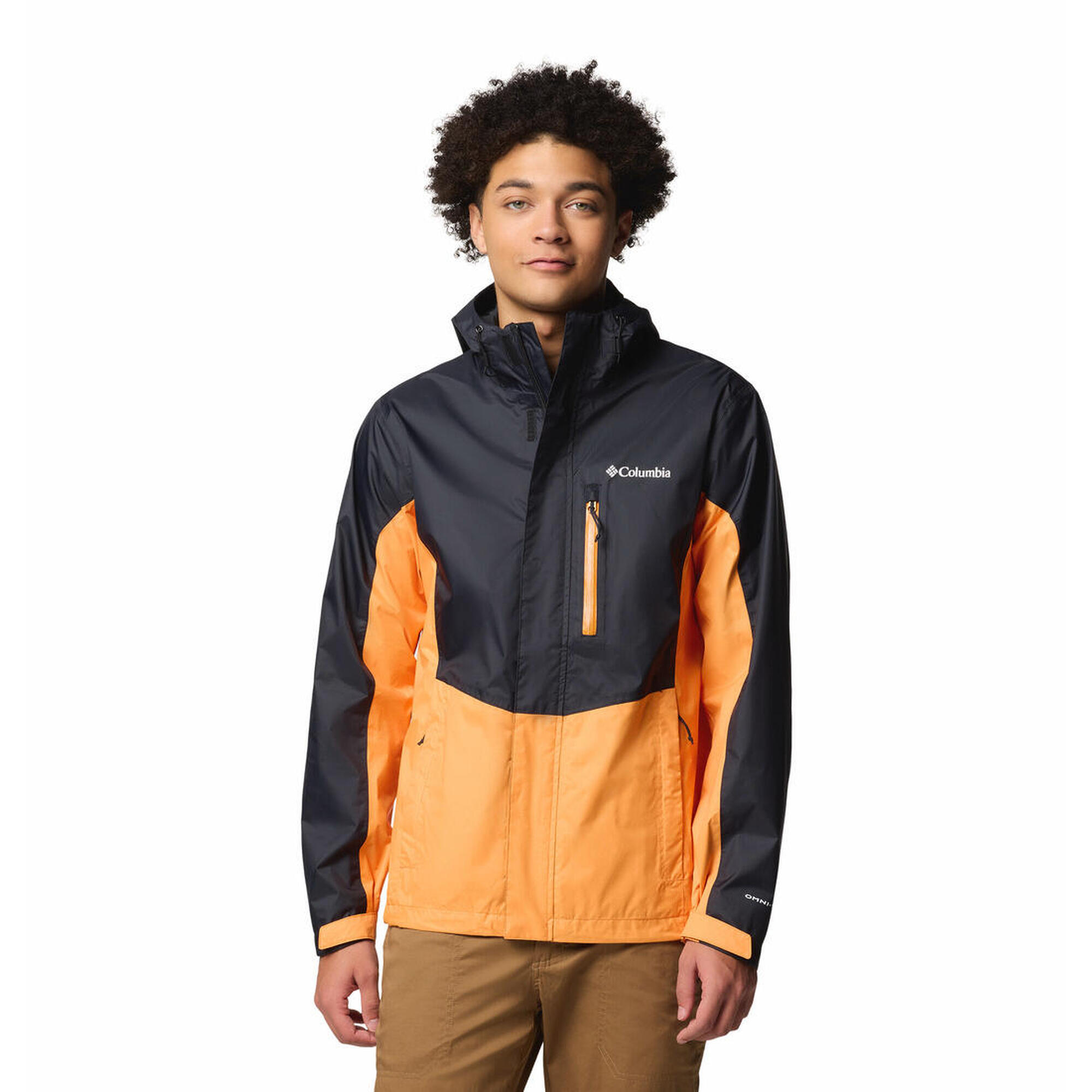 Columbia Kurtka Pouring Adventure Iii 2117171012