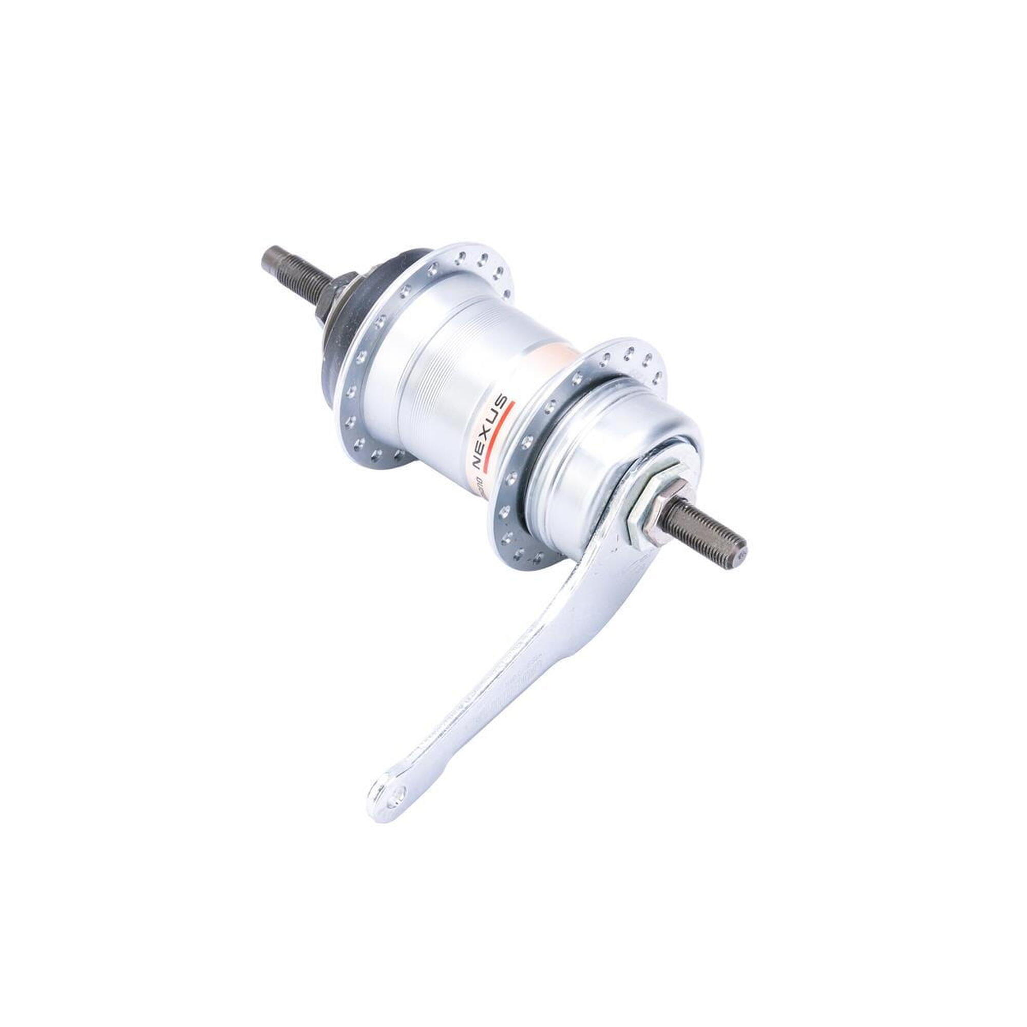 Piasta SHIMANO Nexus 3rz z hamulcem wewn.bez komponentów