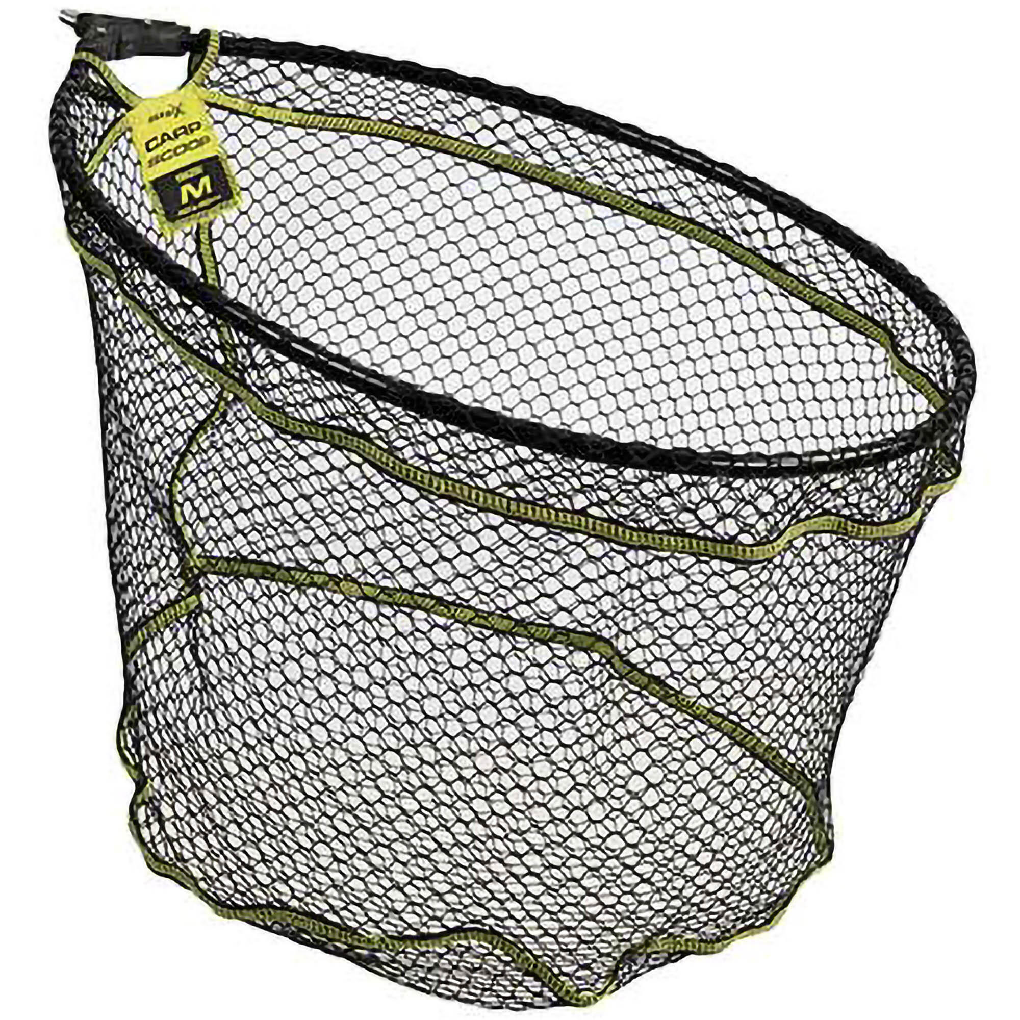 Kosz Siatka Główka Do Podbieraka Matrix Carp Scoop M Net - 50 X 40 Cm
