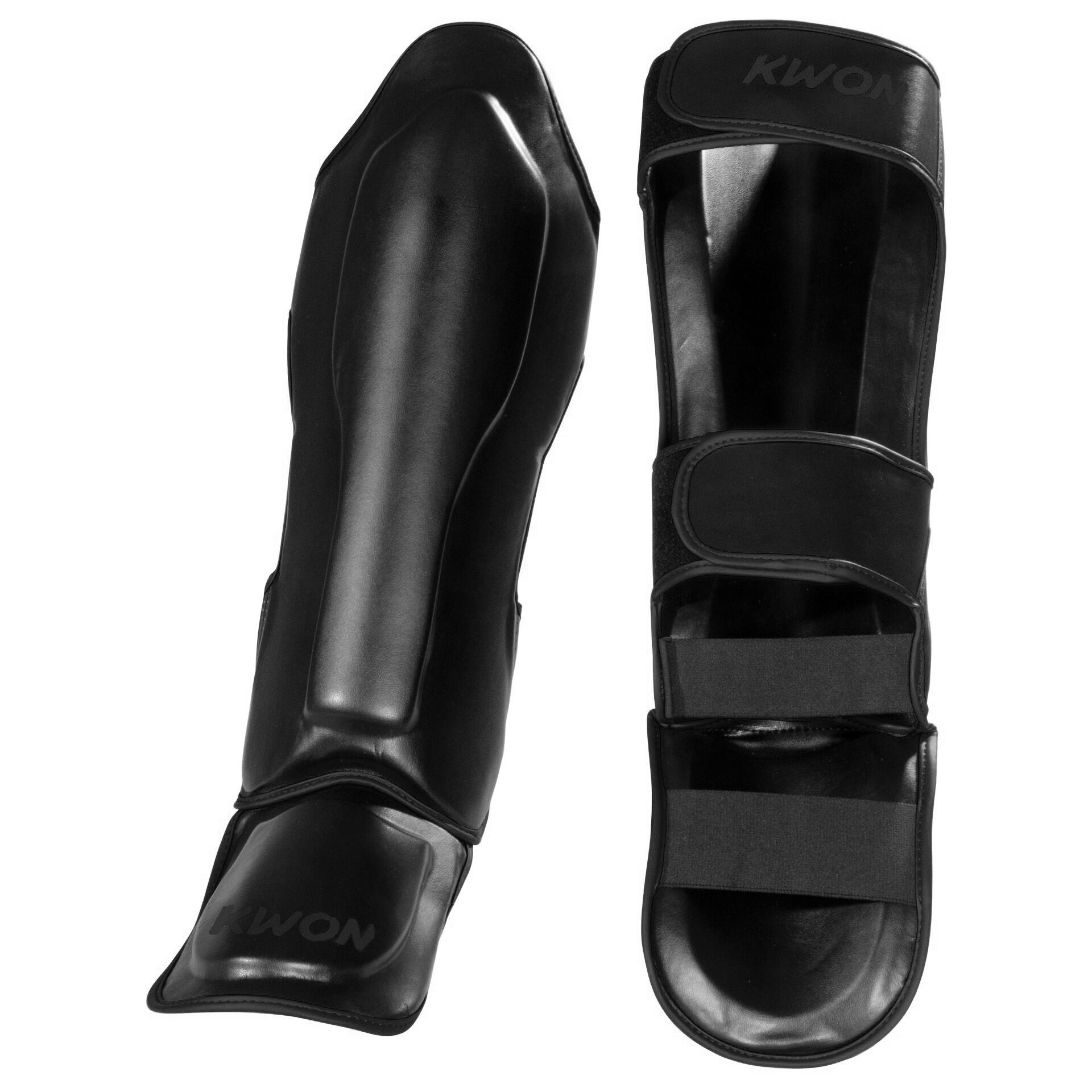 Ochraniacze goleni Kwon MyDesign
