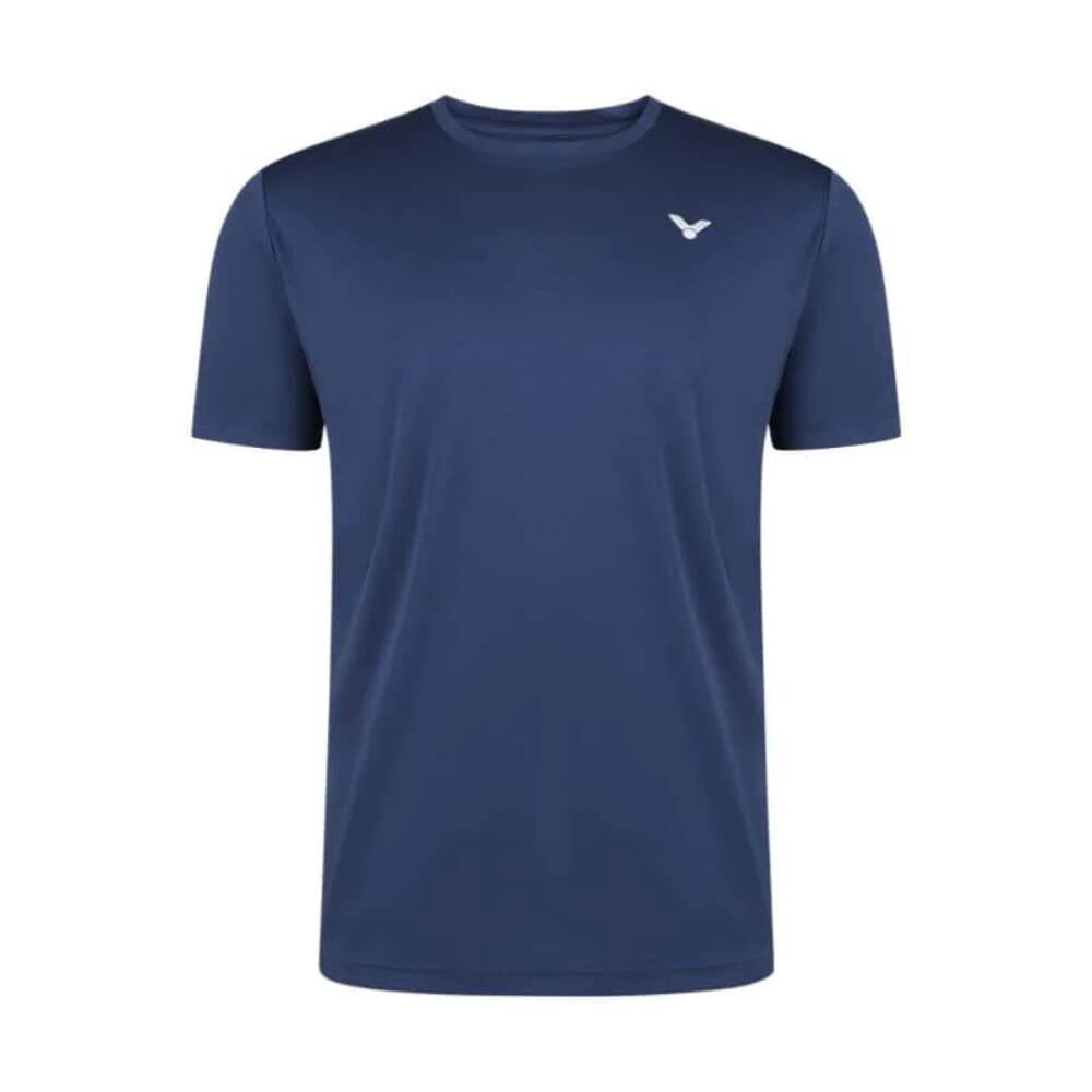 Koszulka do badmintona dla dorosłych Victor T-13102 B