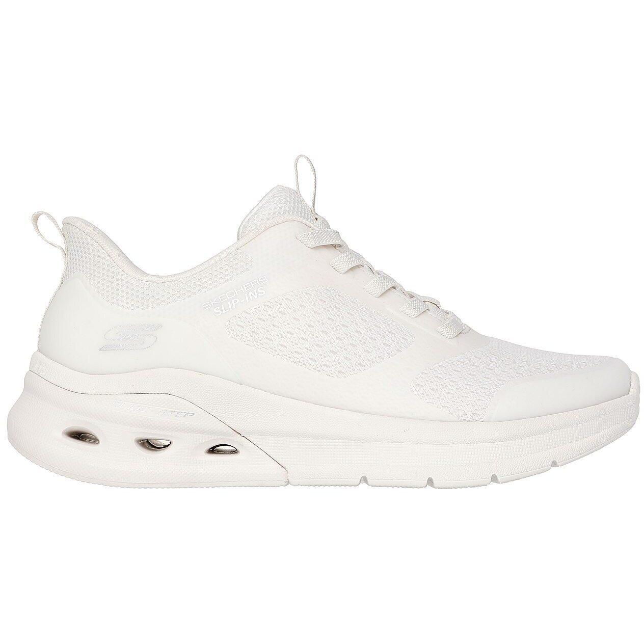 Buty sportowe damskie Skechers Bobs Arc Waves 2.0