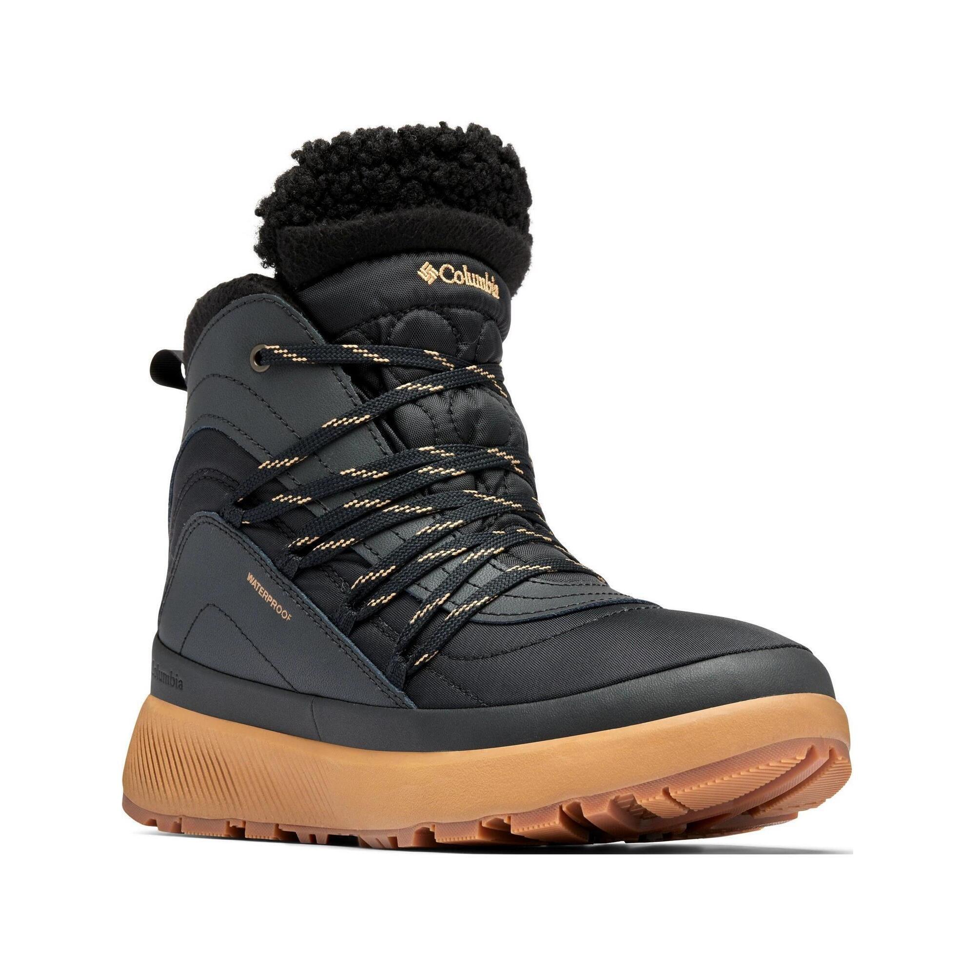 Damskie buty Columbia Red Hills Omni-Heat