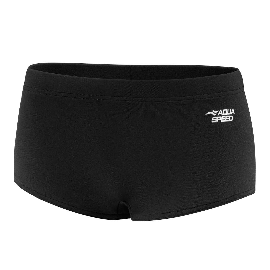 Chłopięce spodenki pływackie Aqua Speed Kevin