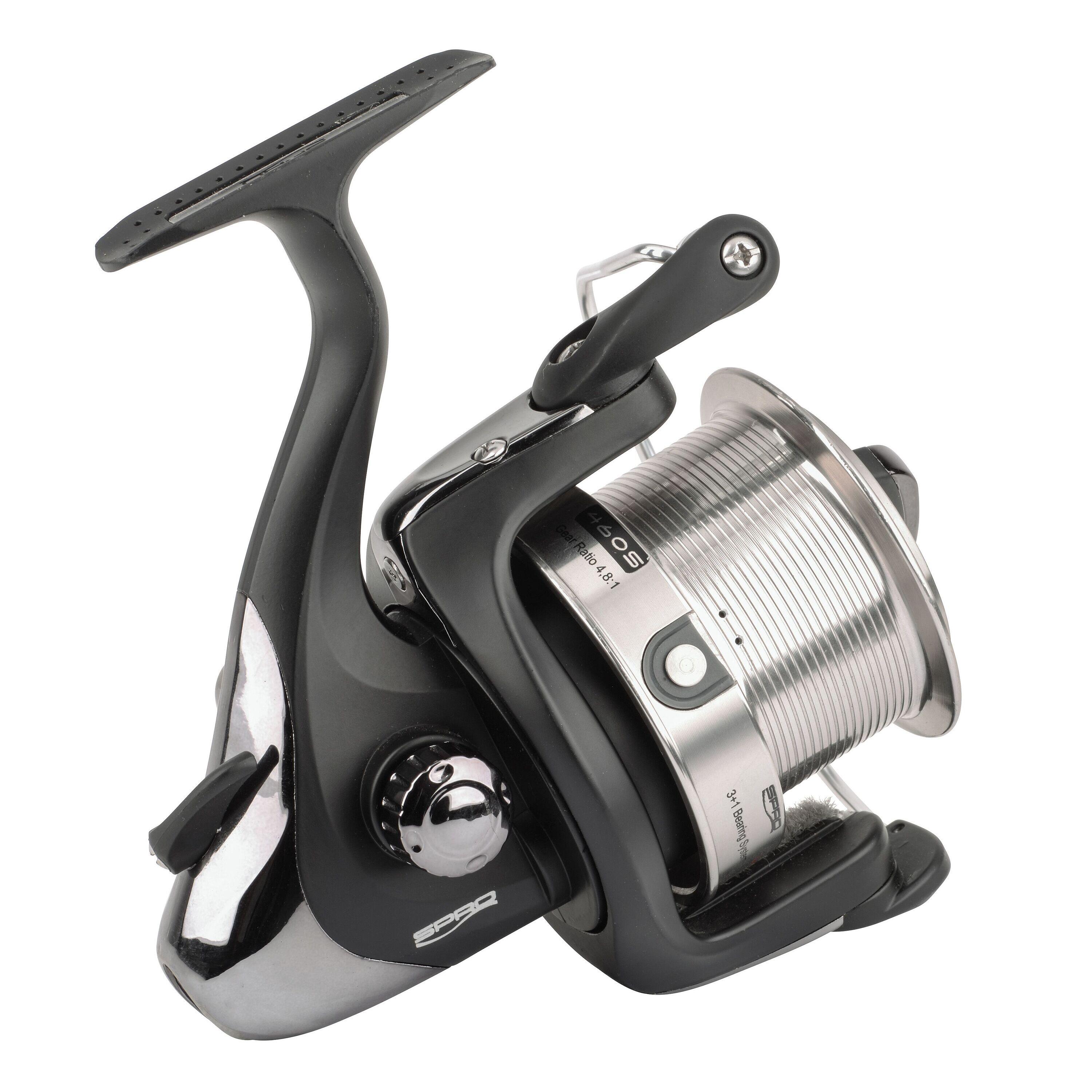 Reel Spro Super Long Cast Pro 300 m/0,30 mm