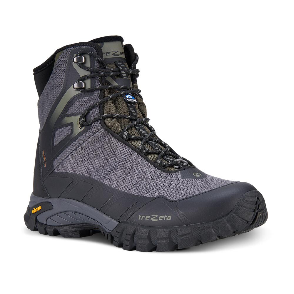 Buty trekkingowe Trezeta Shan waterproof